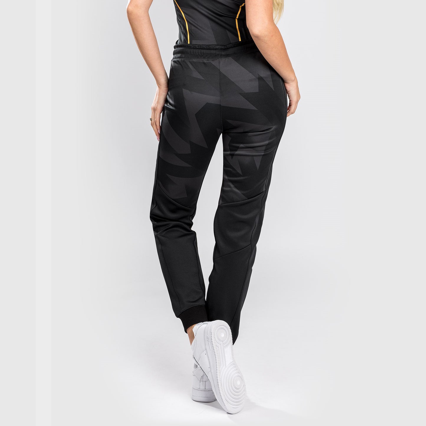 Venum Razor Jogginghose - Für Damen - Schwarz/Gold