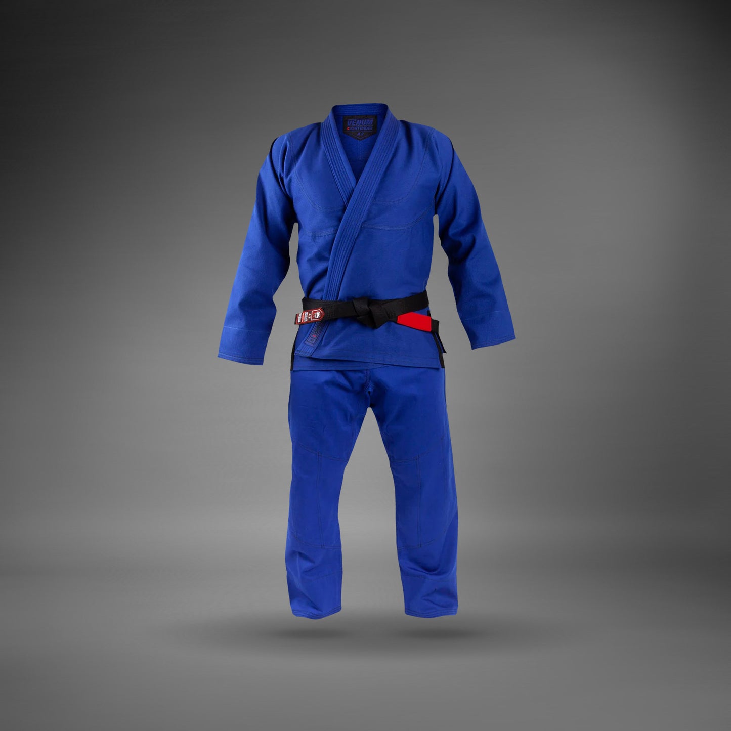 Venum Contender Evo BJJ Gi - Königsblau