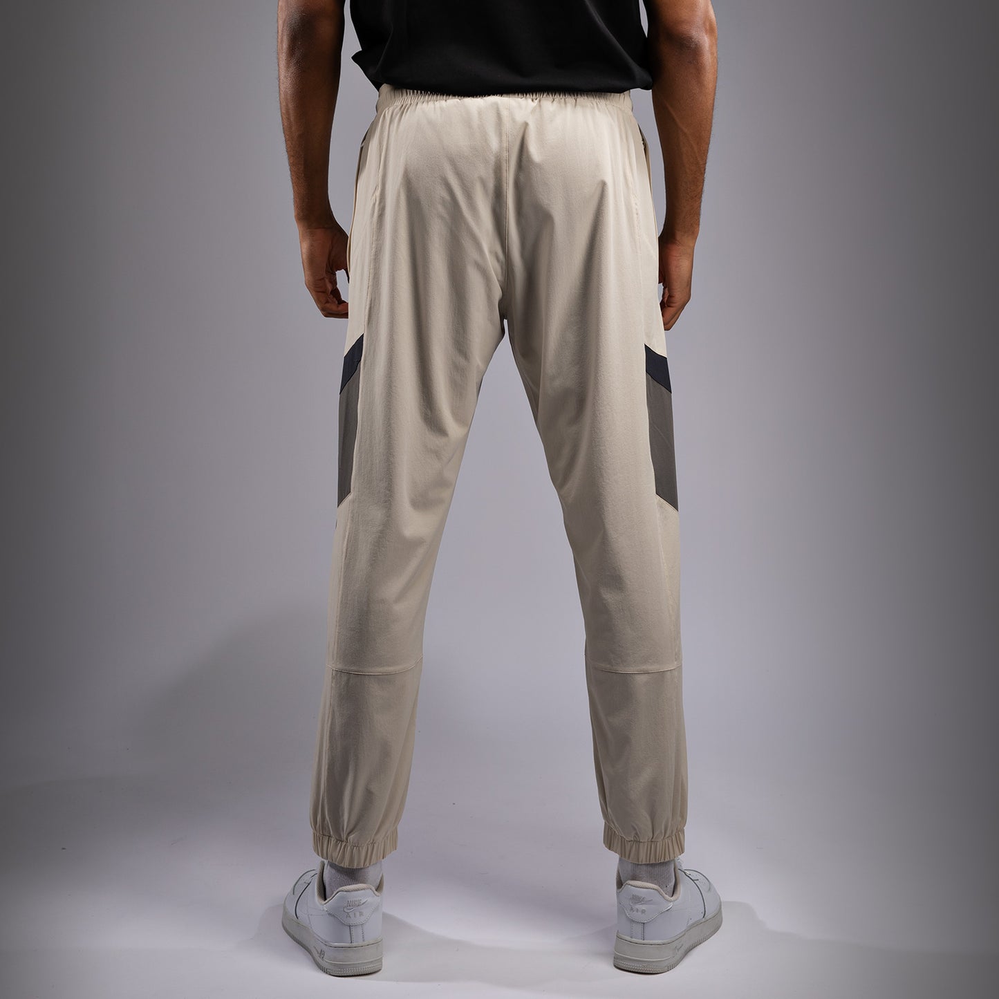 Venum x DTR Fight Attack 90 Trainingshose - Off-White