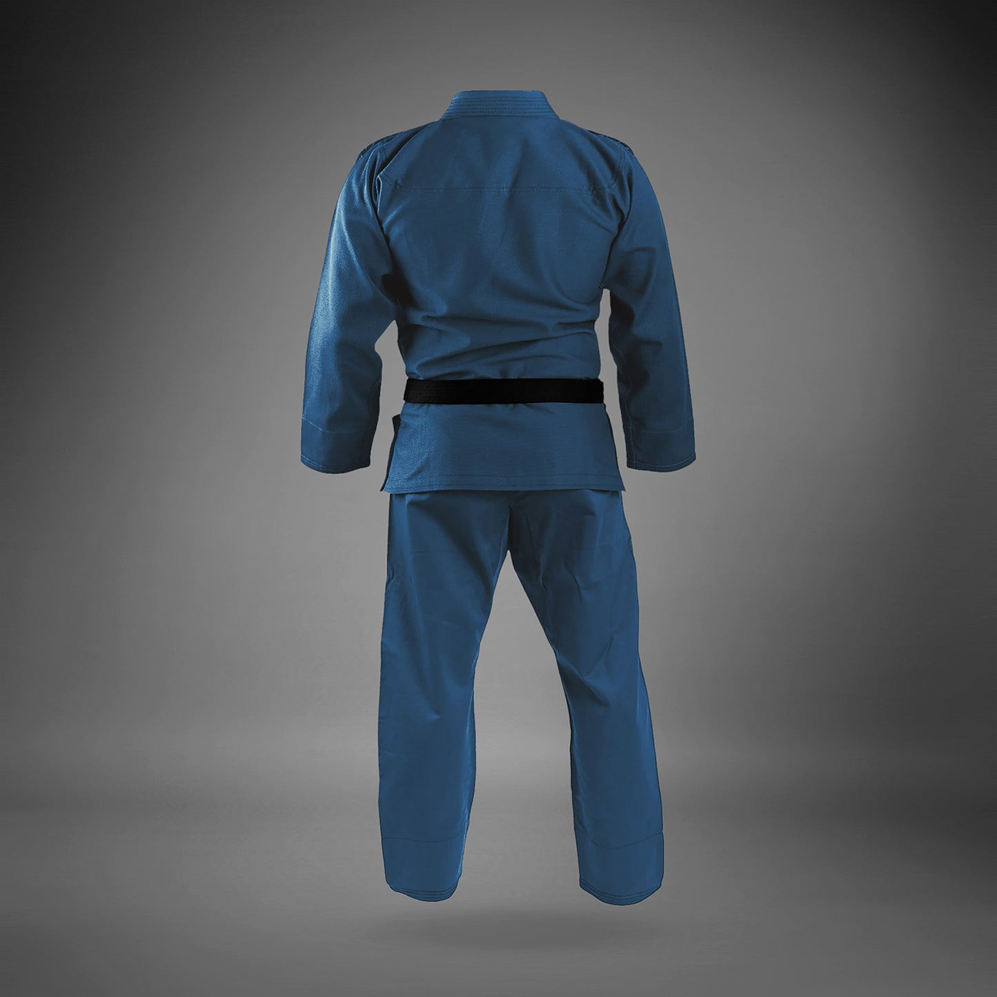 Venum Contender Evo BJJ Gi - Blau