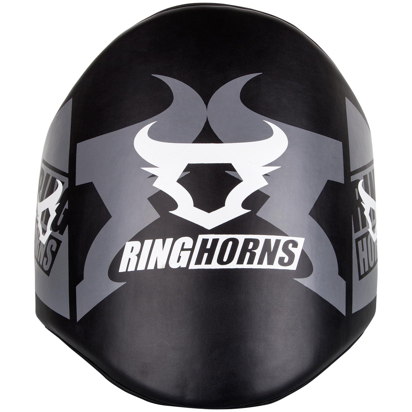 Ringhorns Ladegerät Belly Protector - Schwarz