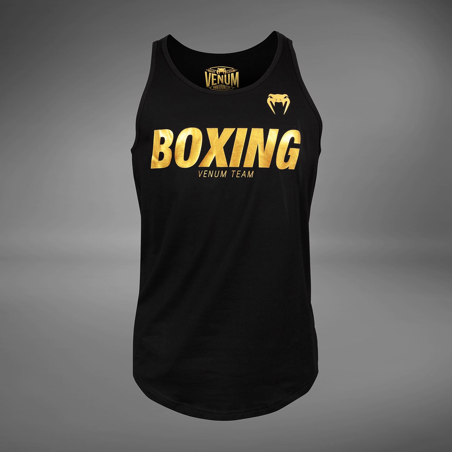Venum Boxing VT Tank Top