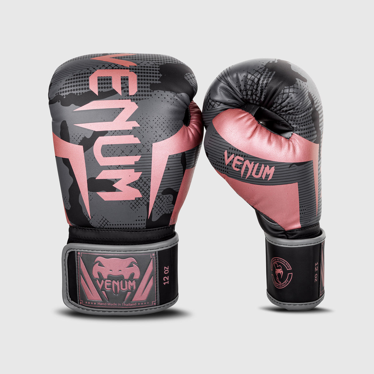 Venum Elite Boxhandschuhe