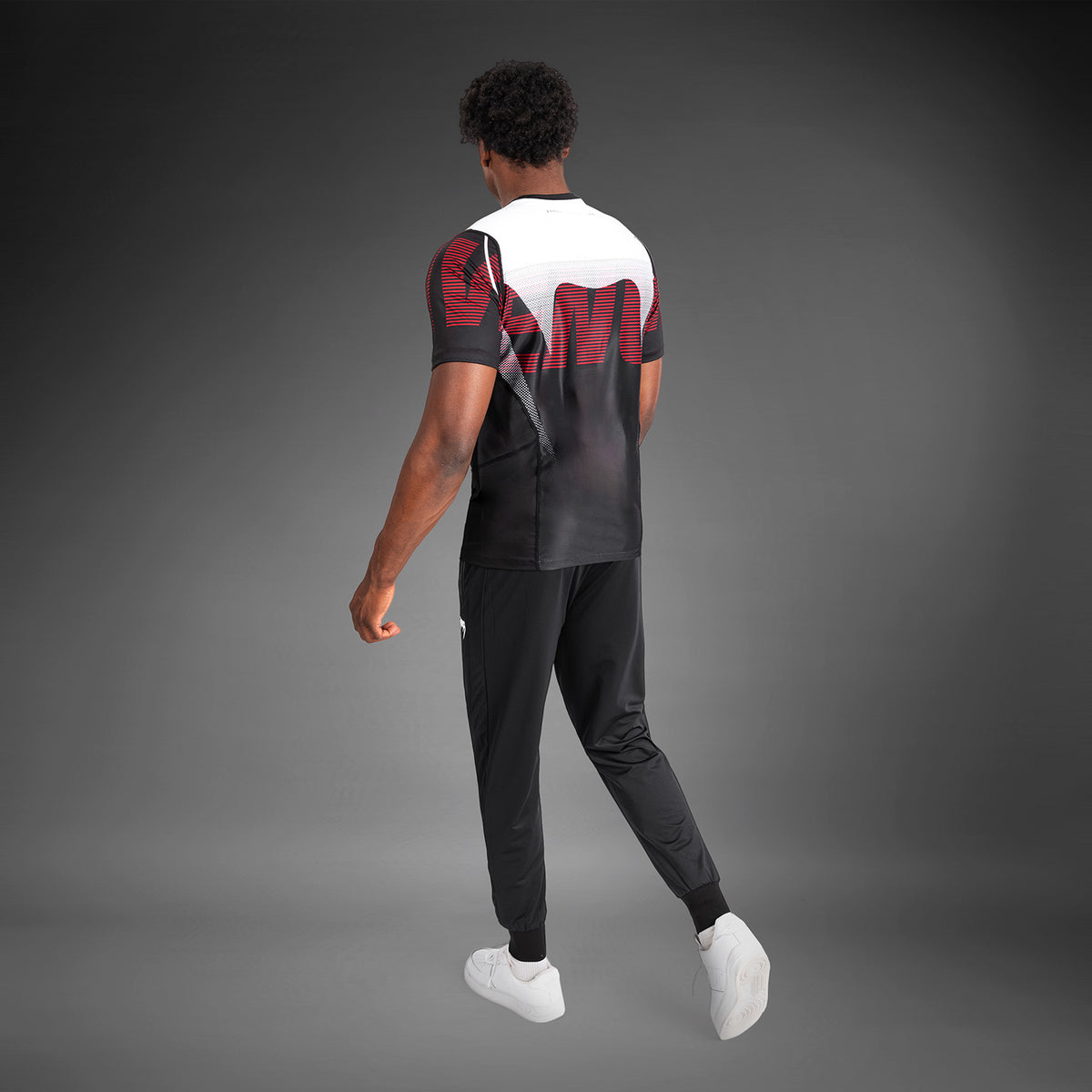 Venum Adrenaline Herren Jogger - Red
