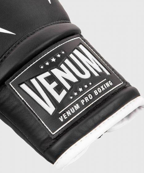Gants de Boxe Professionnels Venum Giant 2.0 Custom à lacets - 