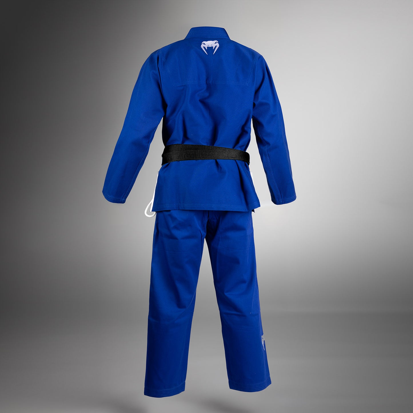 Venum Contender 3.0 Brasilian Jiu Jitsu Gi - Königsblau