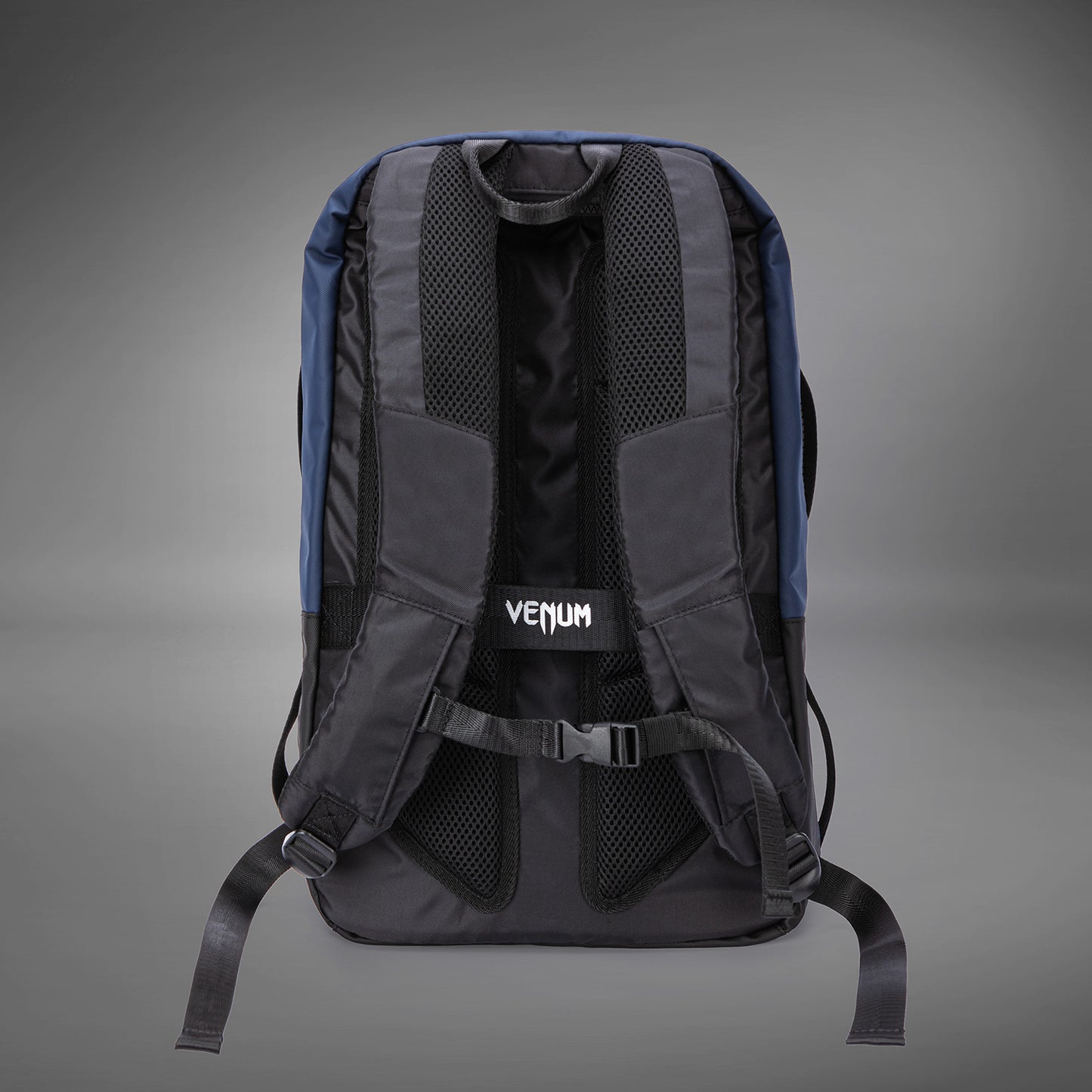 Venum Evo 2 Rucksack (20-25L) – Schwarz/Blau