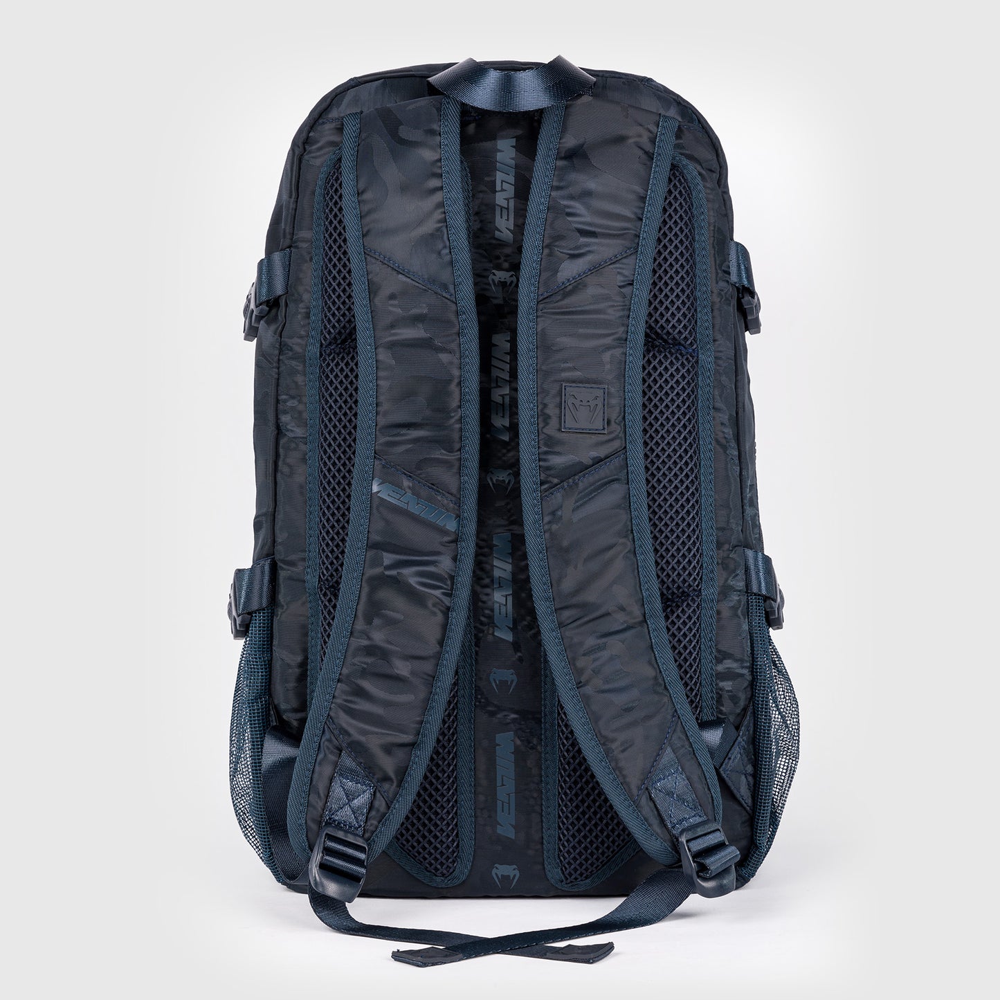 Venum Challenger Pro BackPack – Camo/Blau