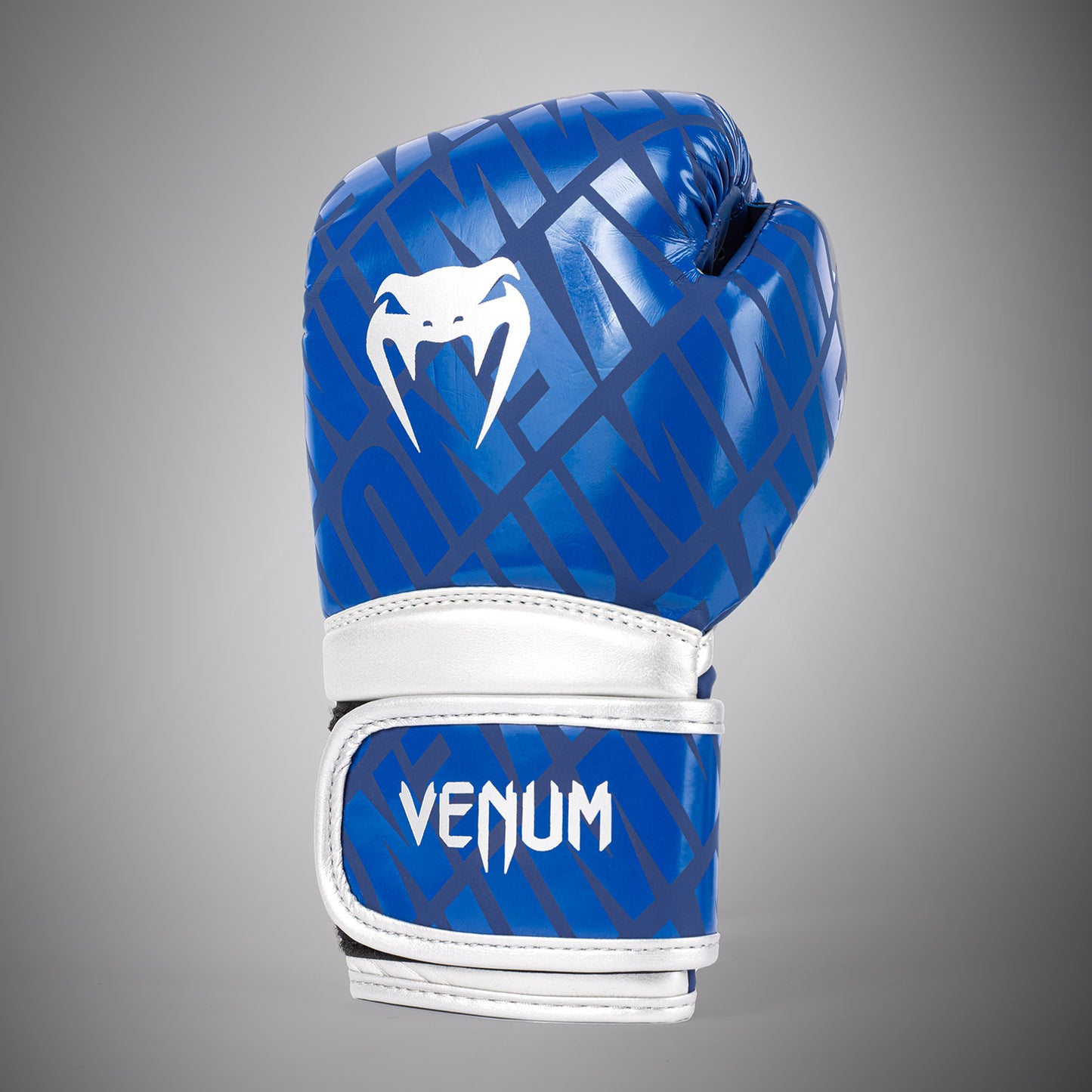 Venum Contender 1.5 XT Kinder Boxhandschuhe - Royal Blau