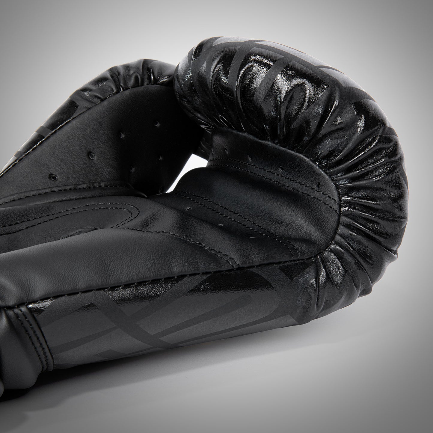 Venum Contender 1.5 XT Boxhandschuhe - Schwarz/Gold