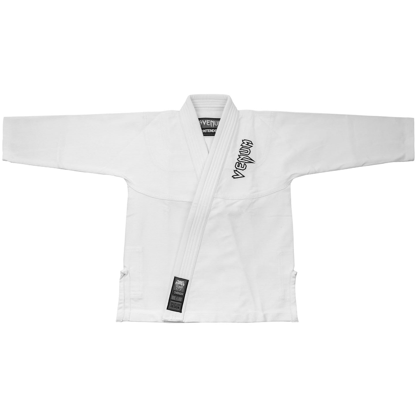 Venum Contender Kids BJJ Gi