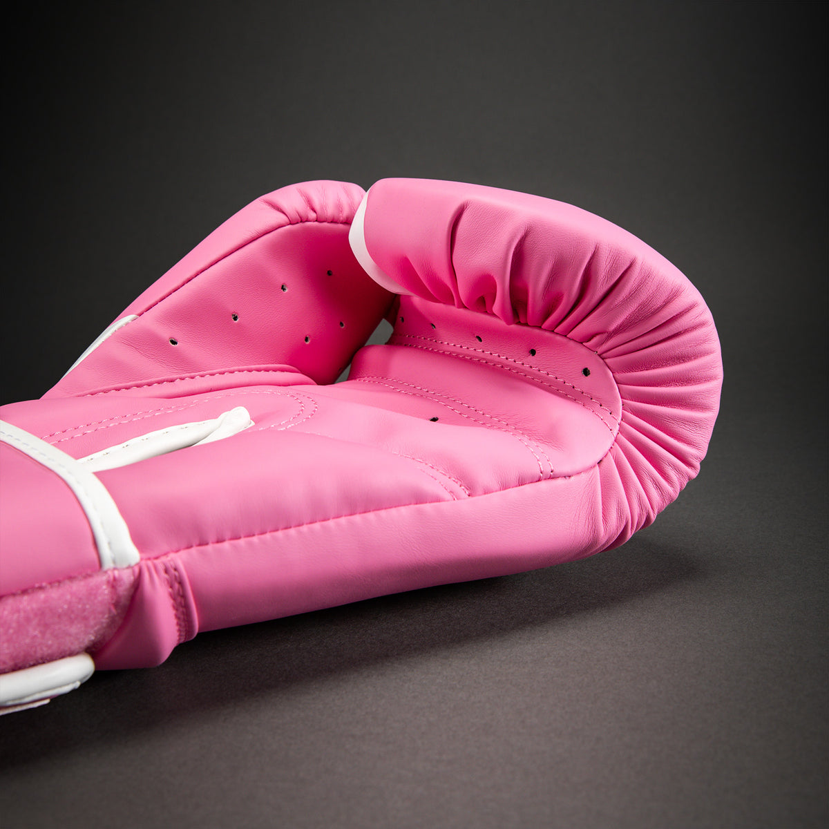 Venum Challenger 2.5 Boxhandschuhe - Rosa/Weiß