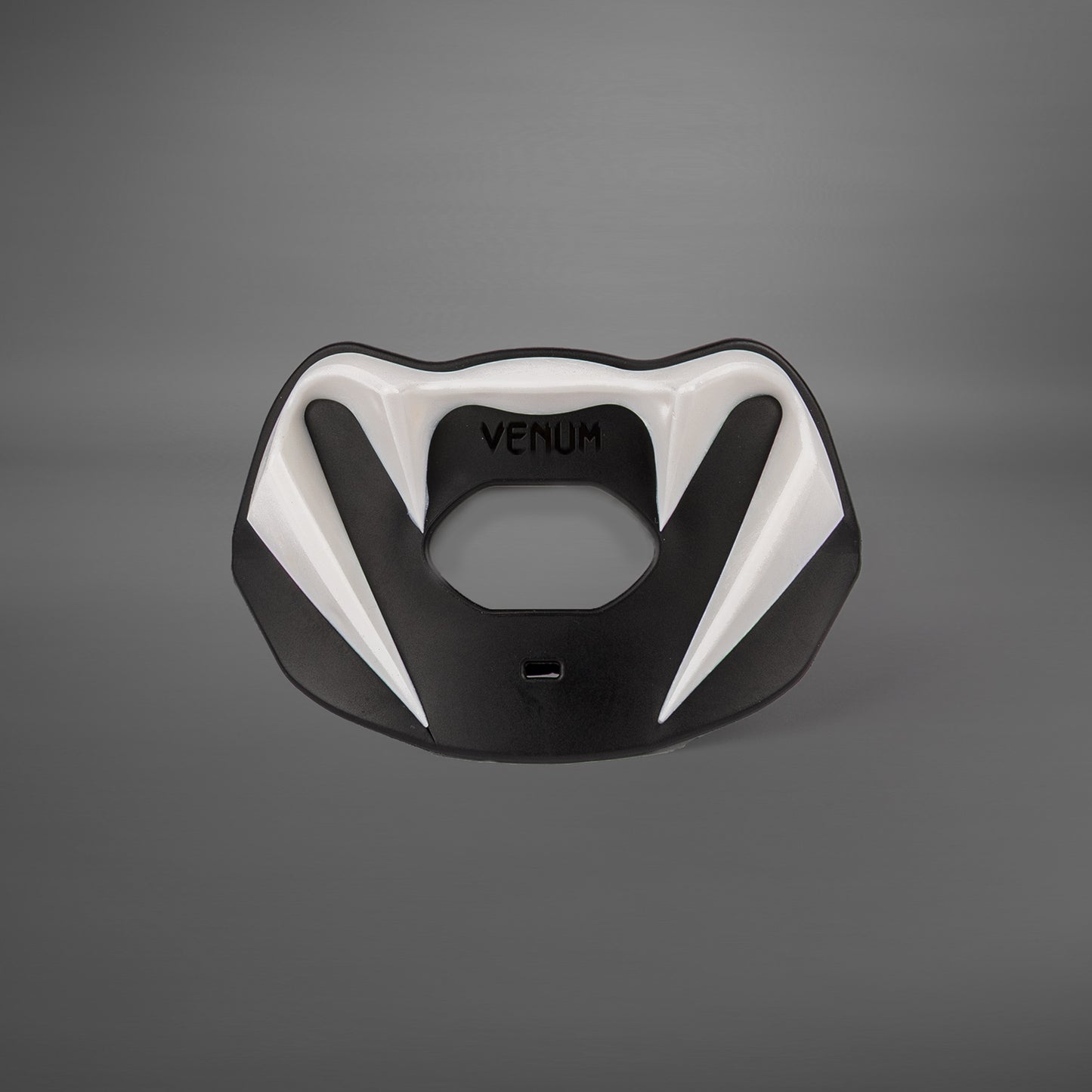 Venum Elite Lipguard OG Edition - Schwarz/Weiß