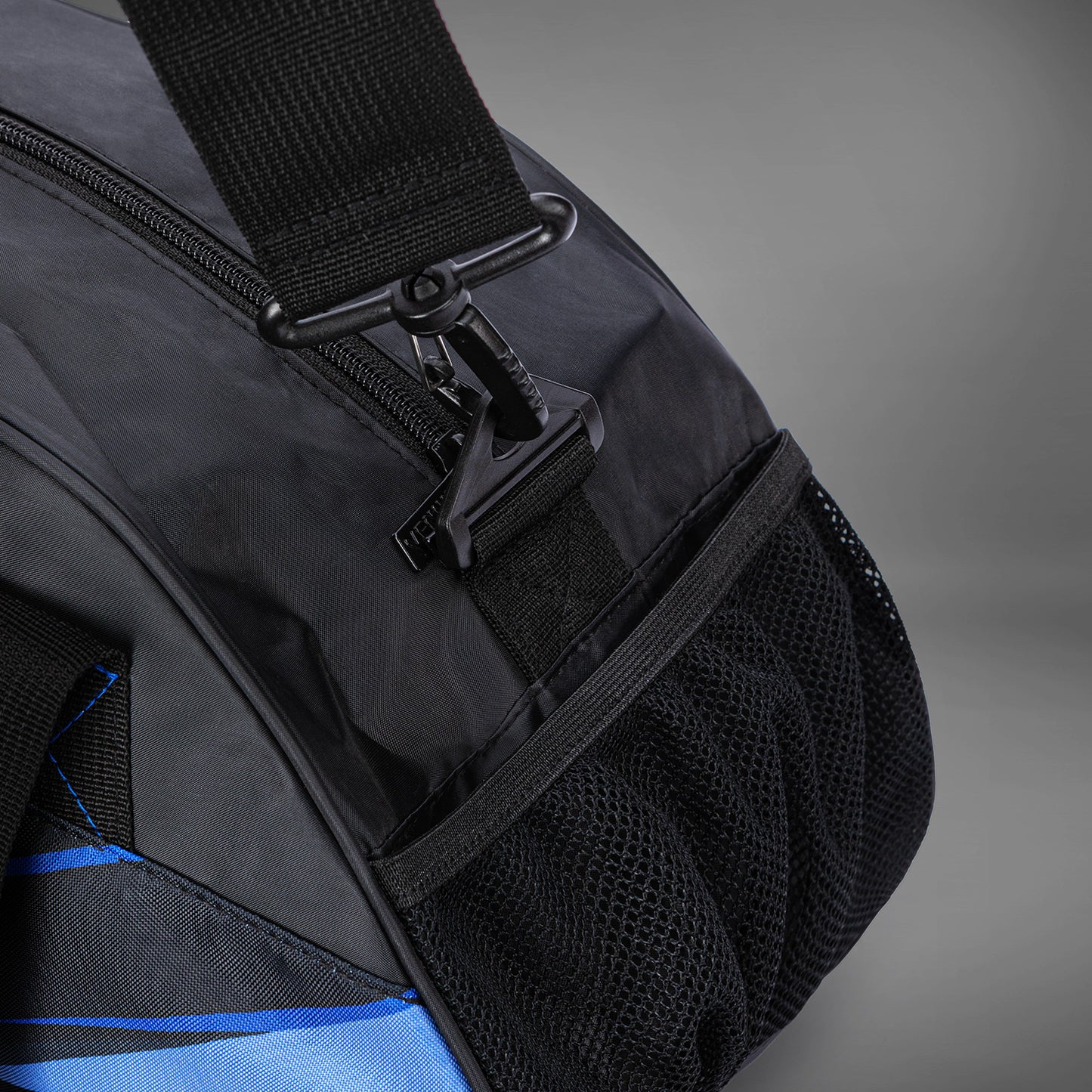 Venum Abyss Sporttasche - Schattenblau