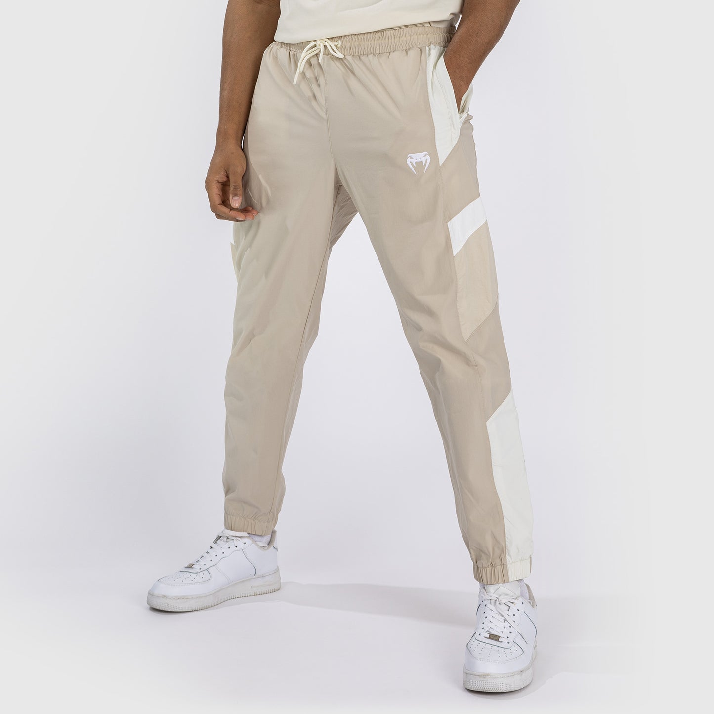 Venum Attack 90 Jogginghose - Beige