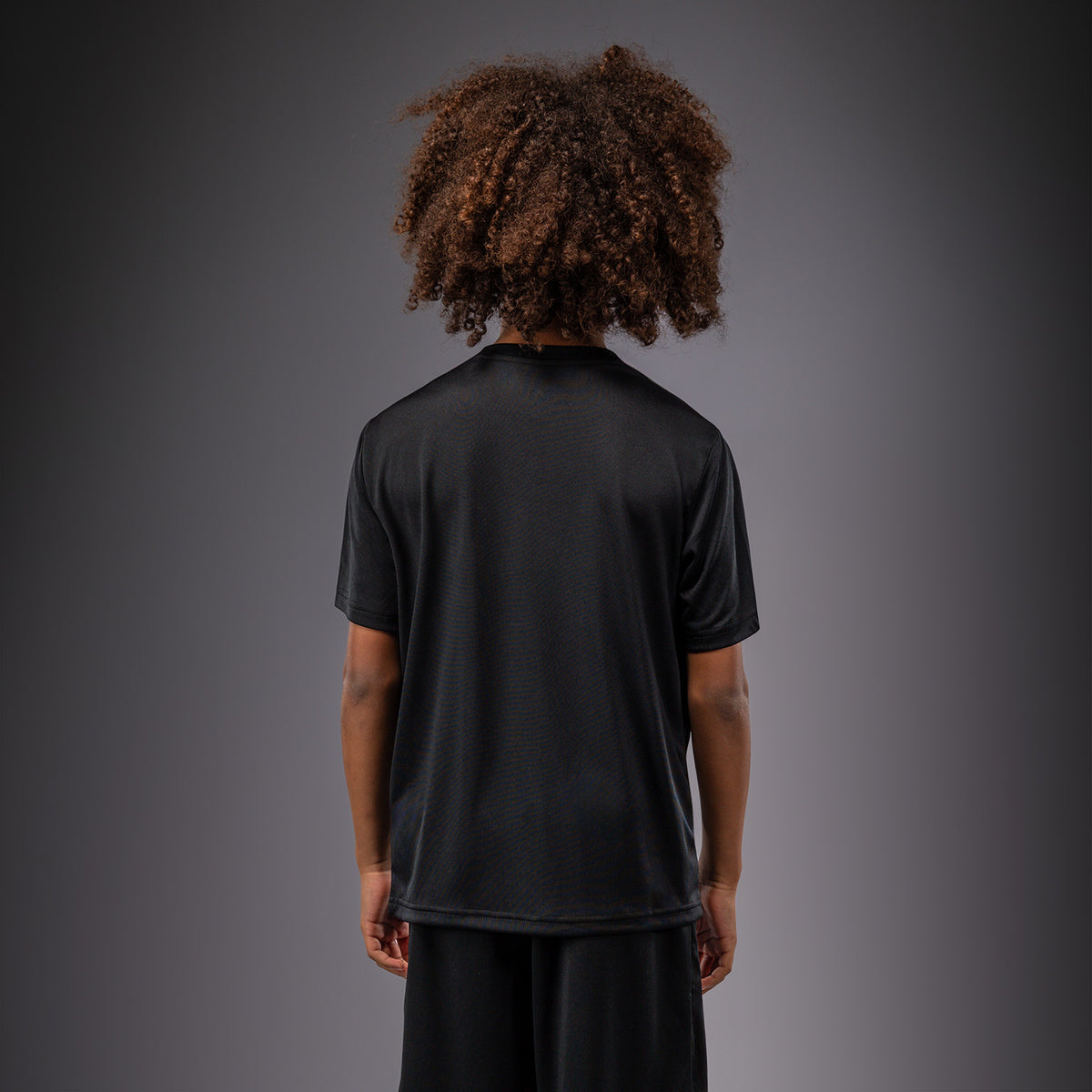 Venum Lineup T-Shirt Kurzarm Für Kinder - Rot/Weiß