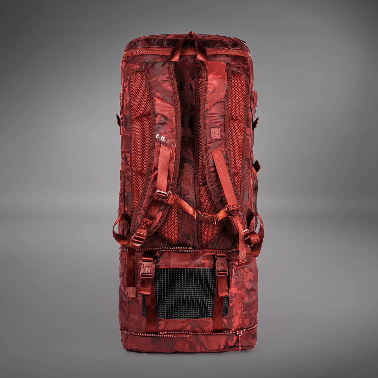 Venum Challenger Xtrem BackPack – Camo/Burgund