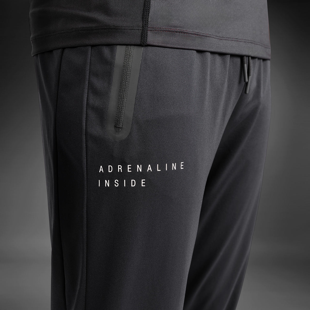 Venum Adrenaline Herren Jogger - Red