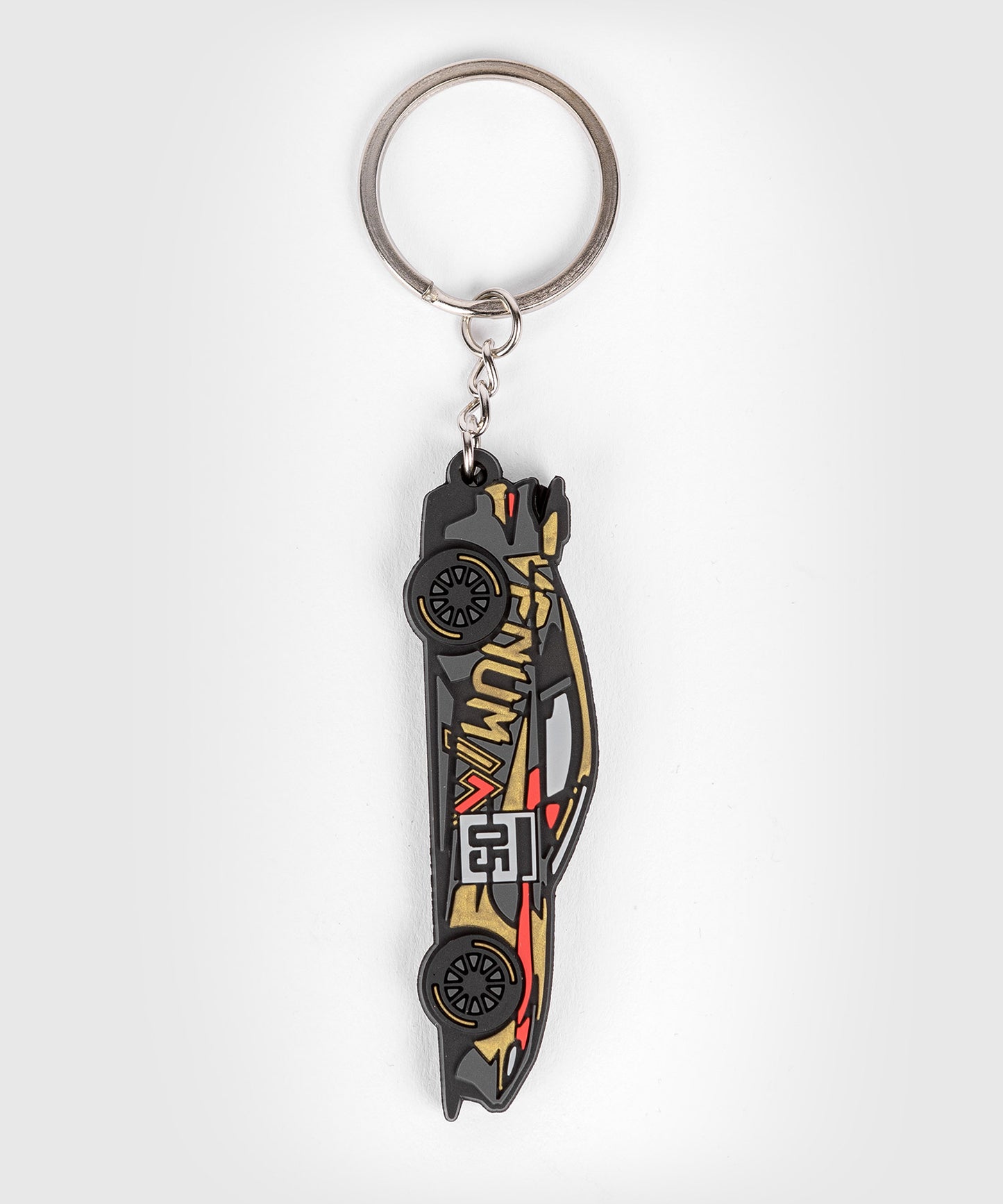 Venum x Mirage Aston Martin Vantage GT4 Keyring - Black