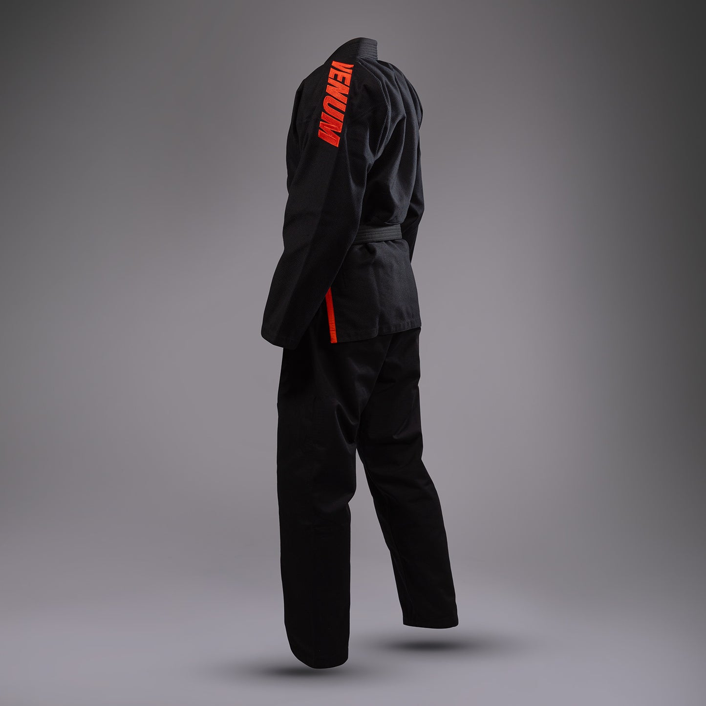 Venum Challenger XT BJJ Gi - Schwarz