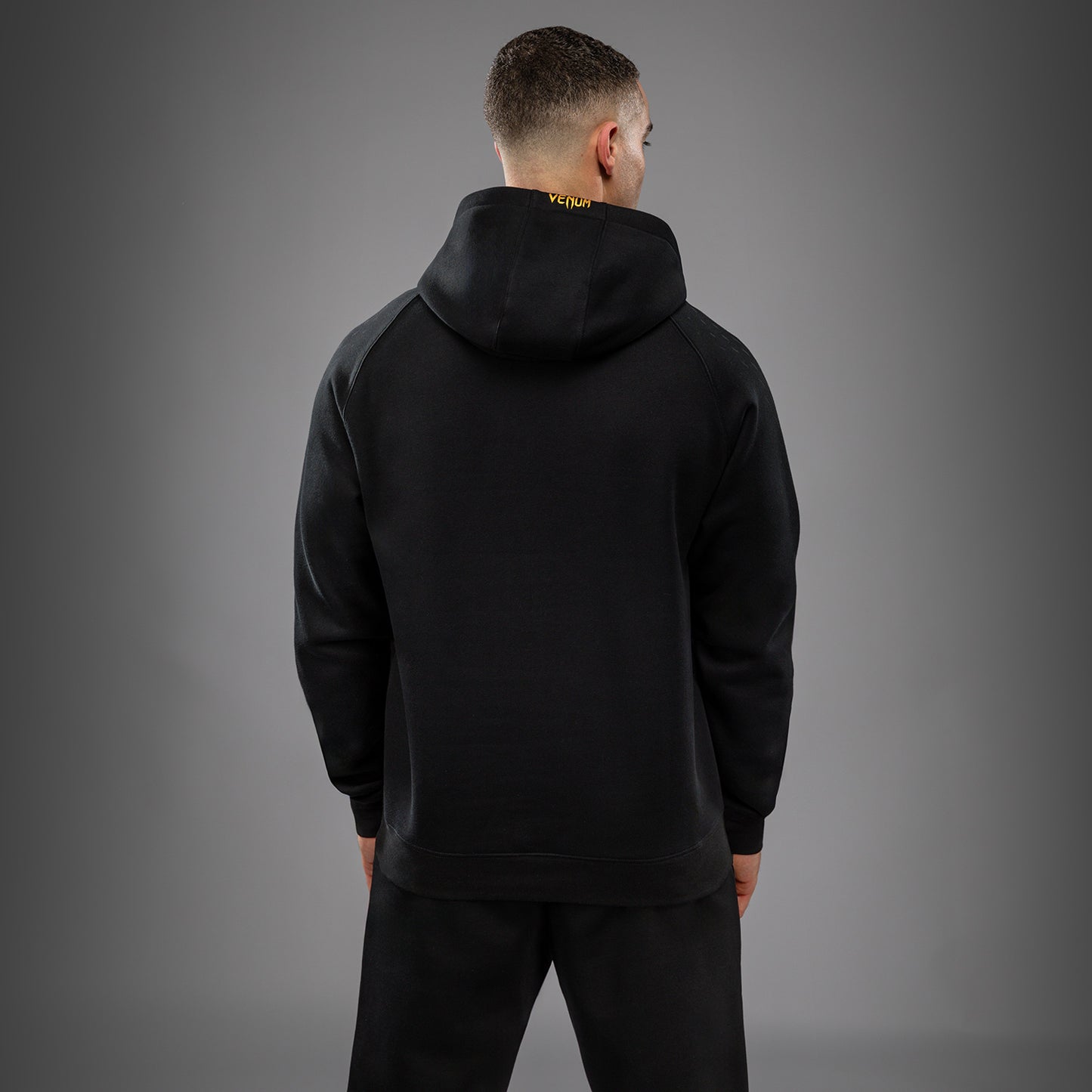 UFC Zenith by Venum Replica Pullover Hoodie Herren - Champion