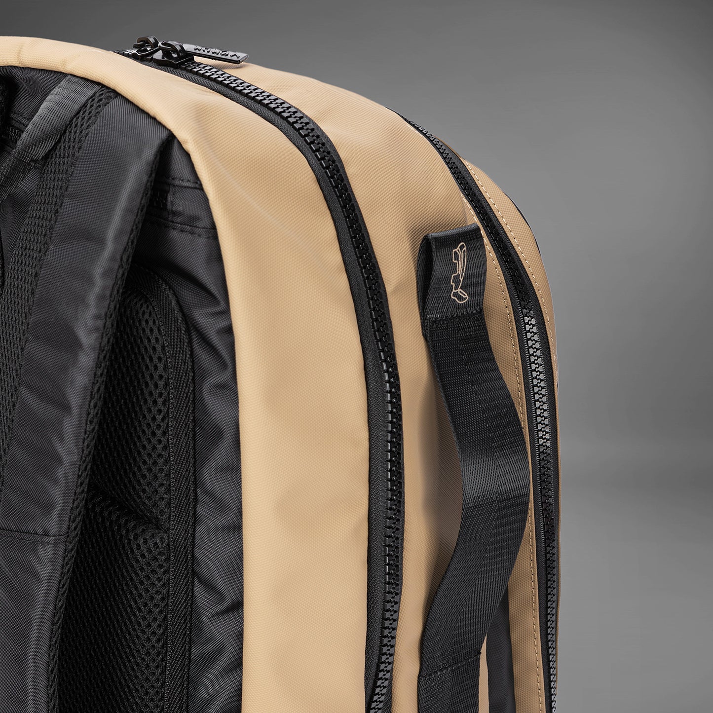 Venum Evo 2 Rucksack (20-25L) – Schwarz/Sand