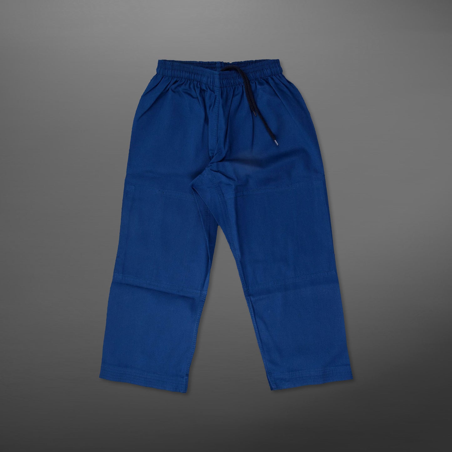 Venum Contender Kids BJJ Gi (Weißer Gürtel angeboten) - Blau