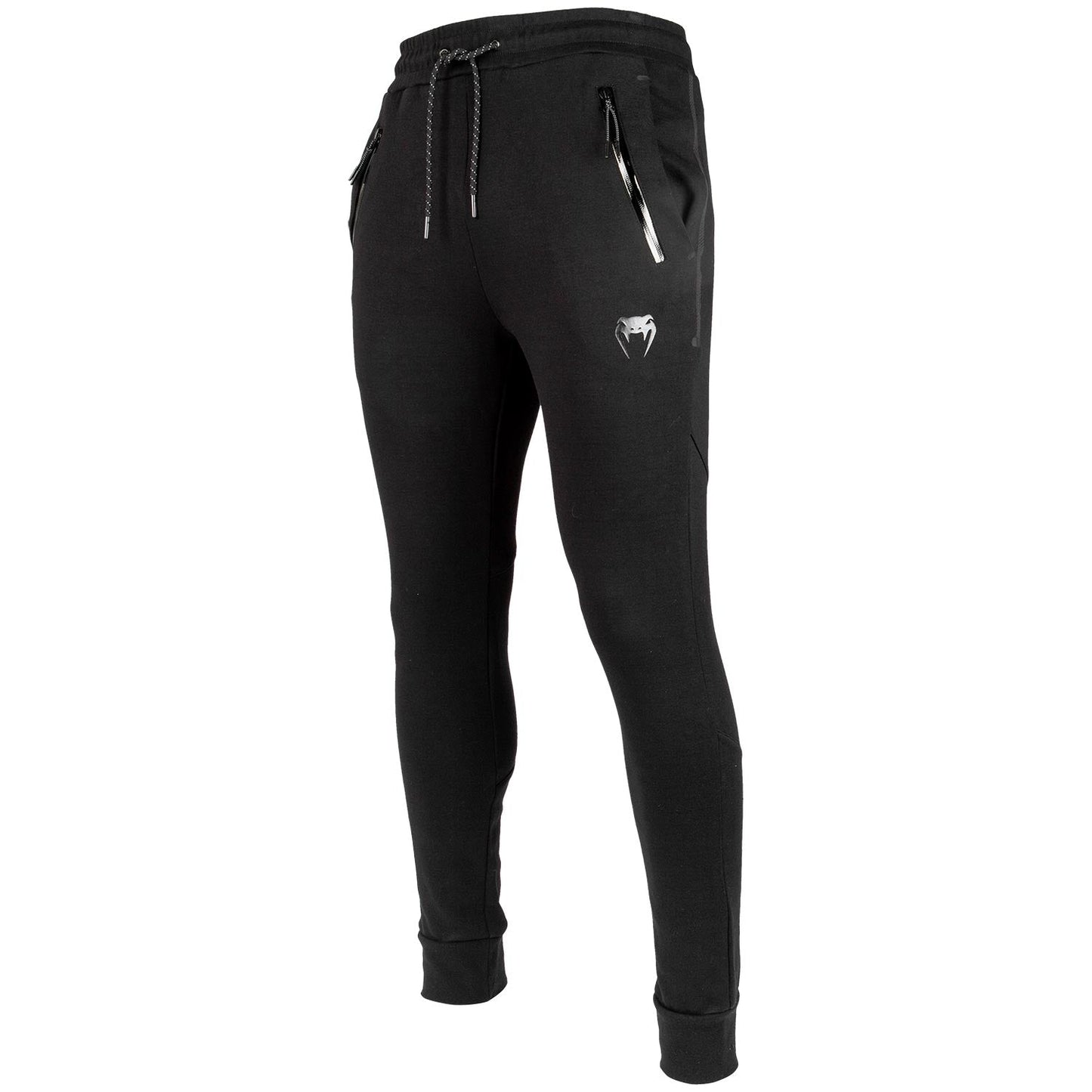 Venum Laser Evo Jogginghose - Schwarz