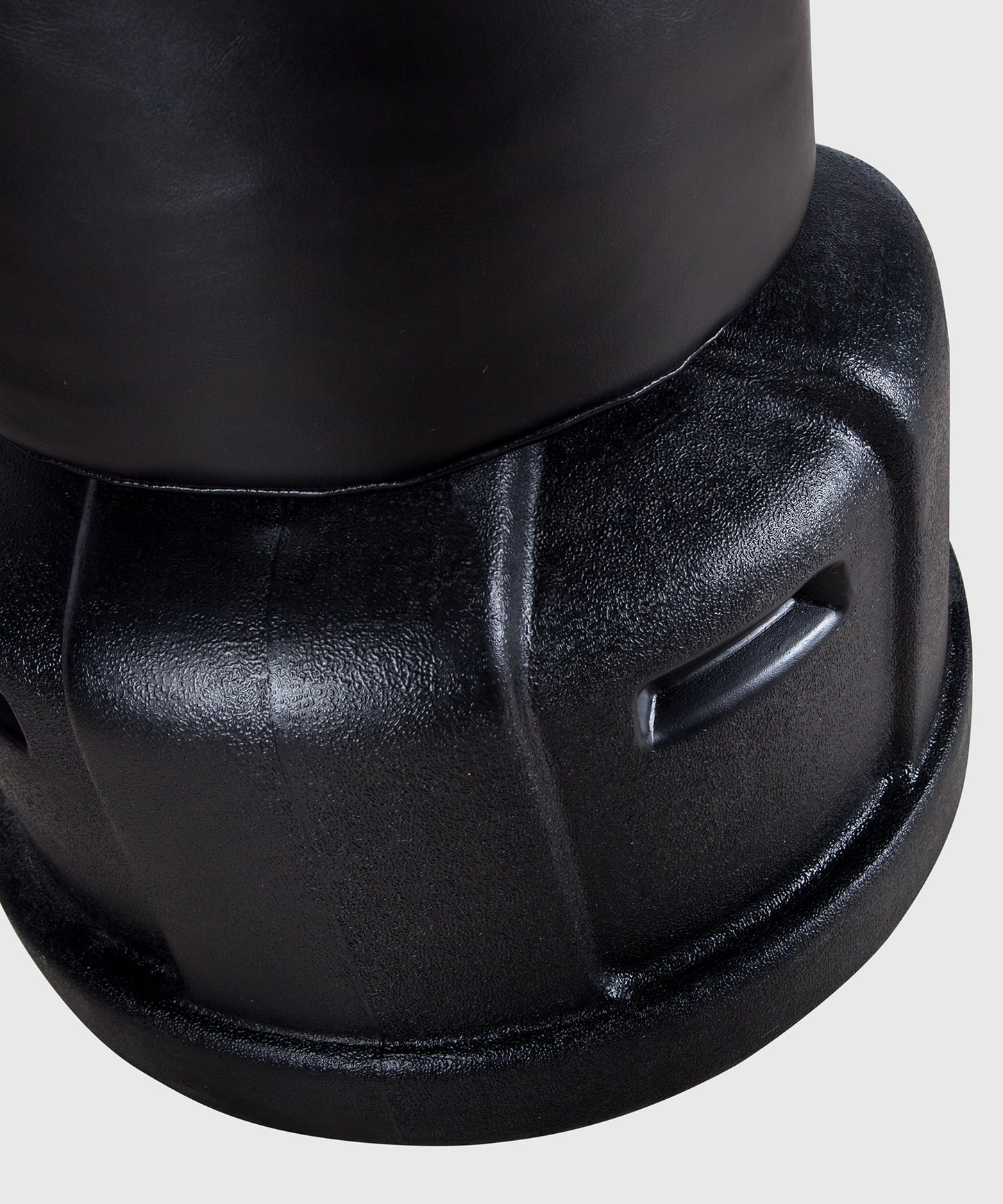Venum Flex Venum Flex stehender Boxsack-Schwarz/Weiß