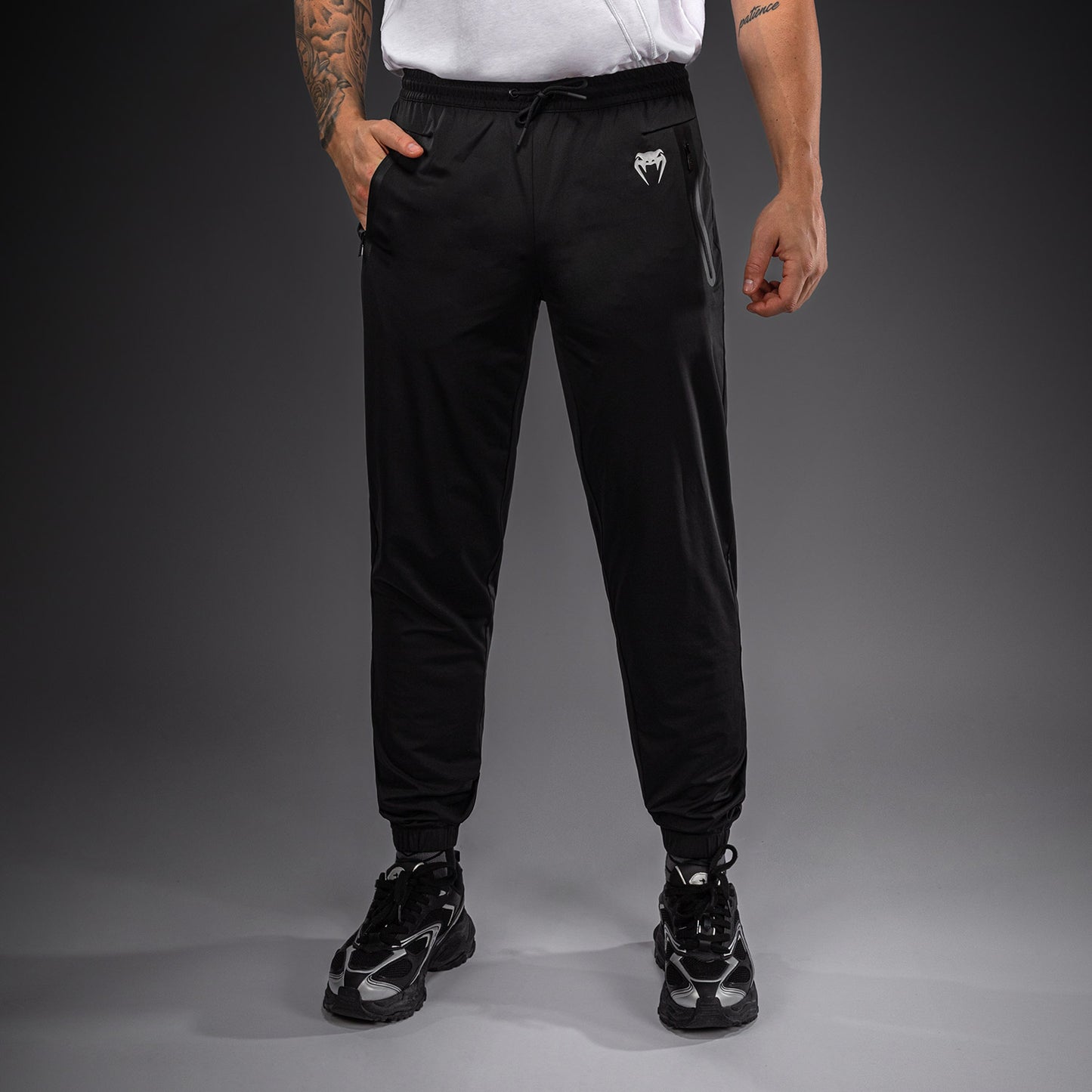 Venum Contender Aero Jogginghose – Schwarz