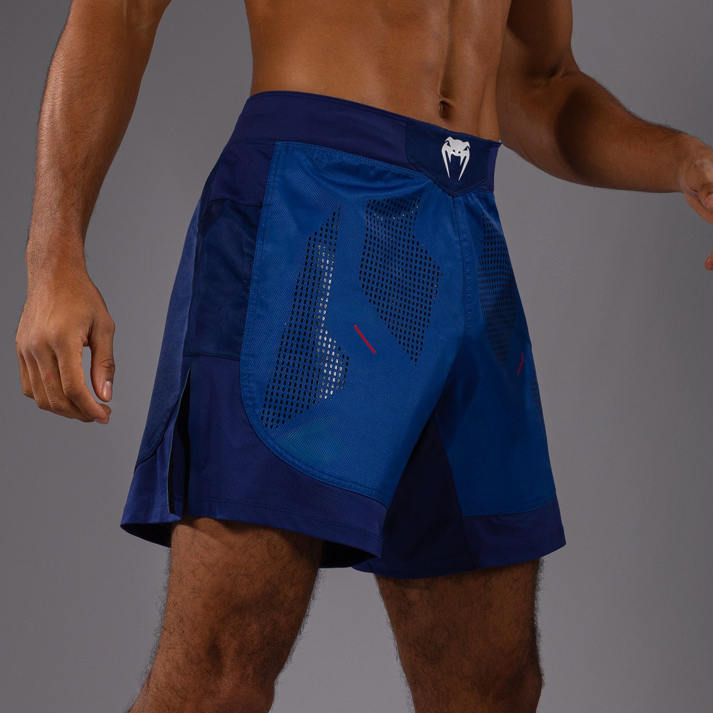 Venum Technical 3.0 Kampfhosen - Nachtblau