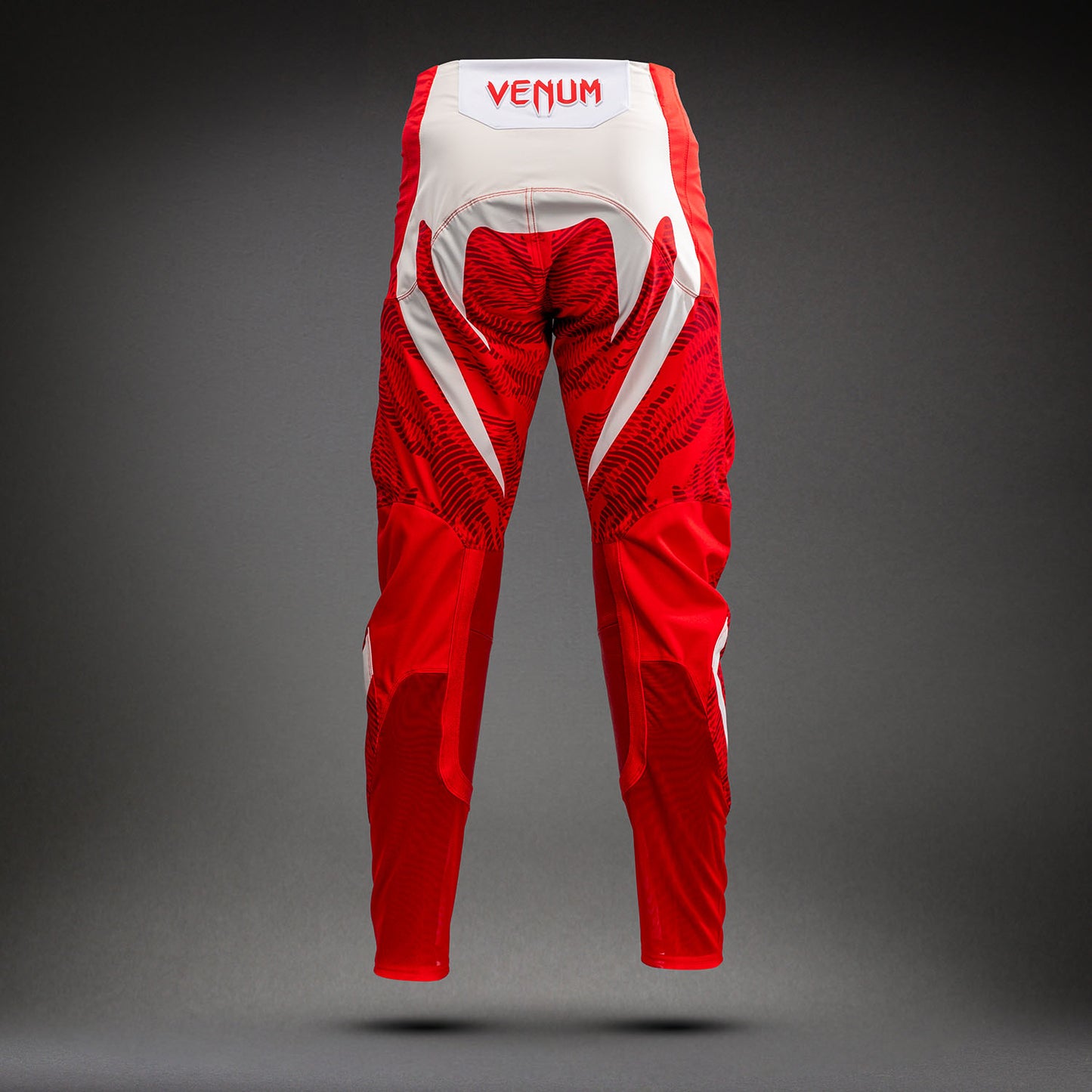 Venum MX Elite Motorsports-Hose - Rot