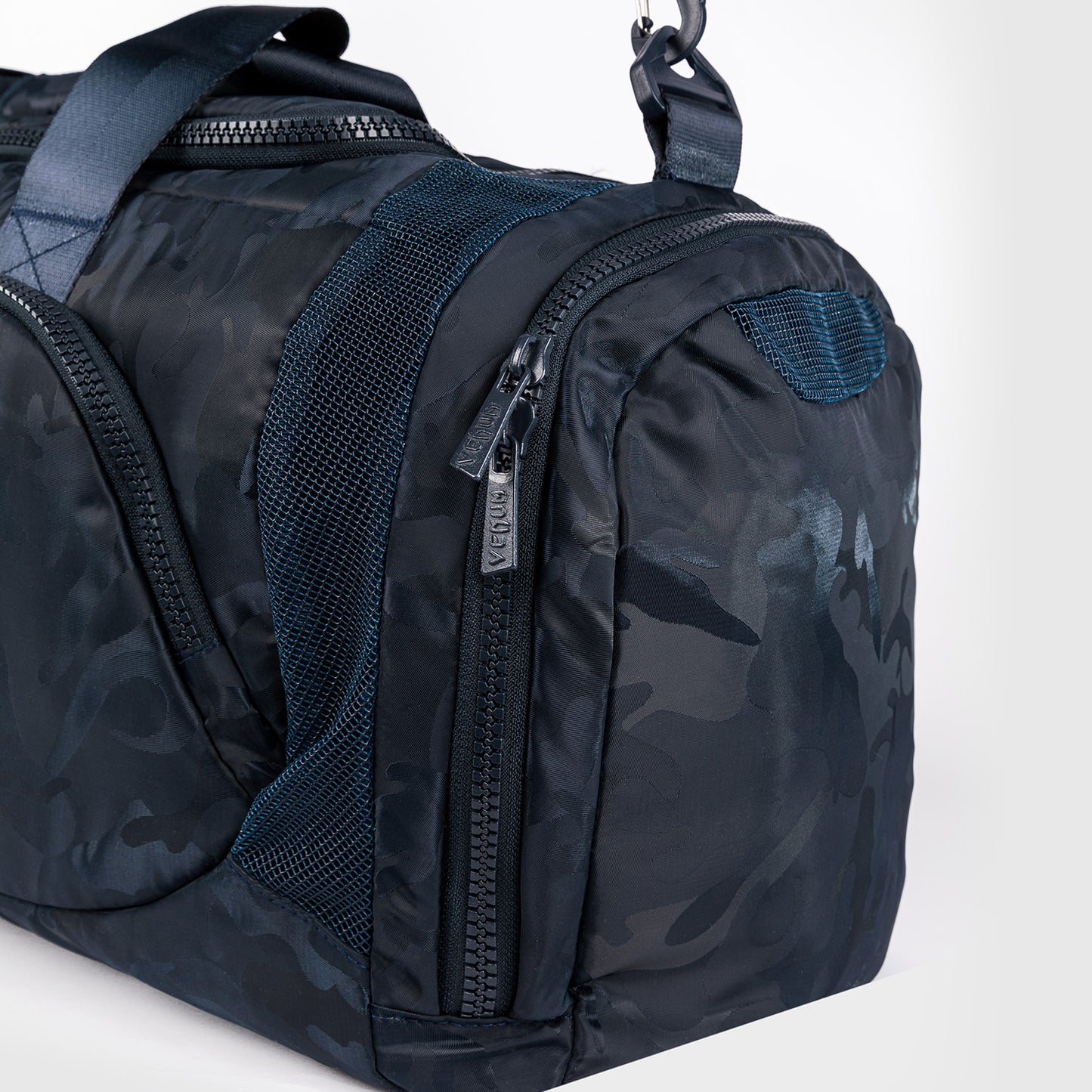 Venum Trainer Lite Sporttasche (48L) – Camo/Blau