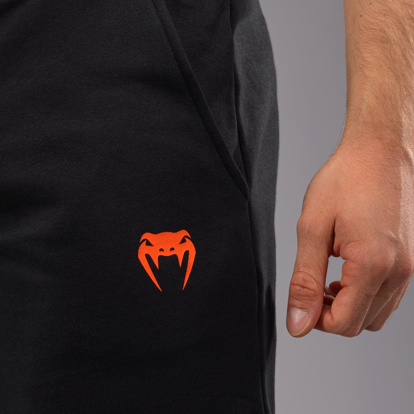 Venum Classic Shorts - Schwarz