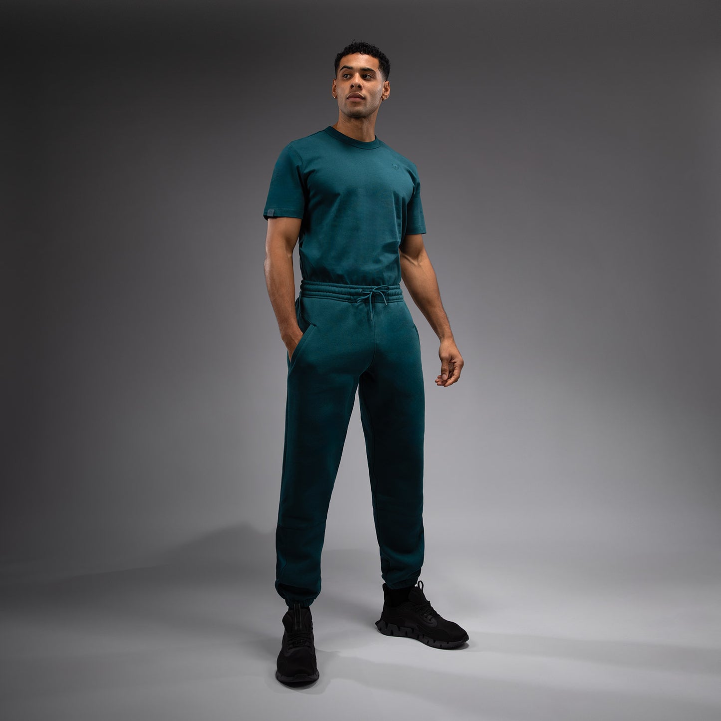 Venum Silent Power Jogginghose - Paon Green