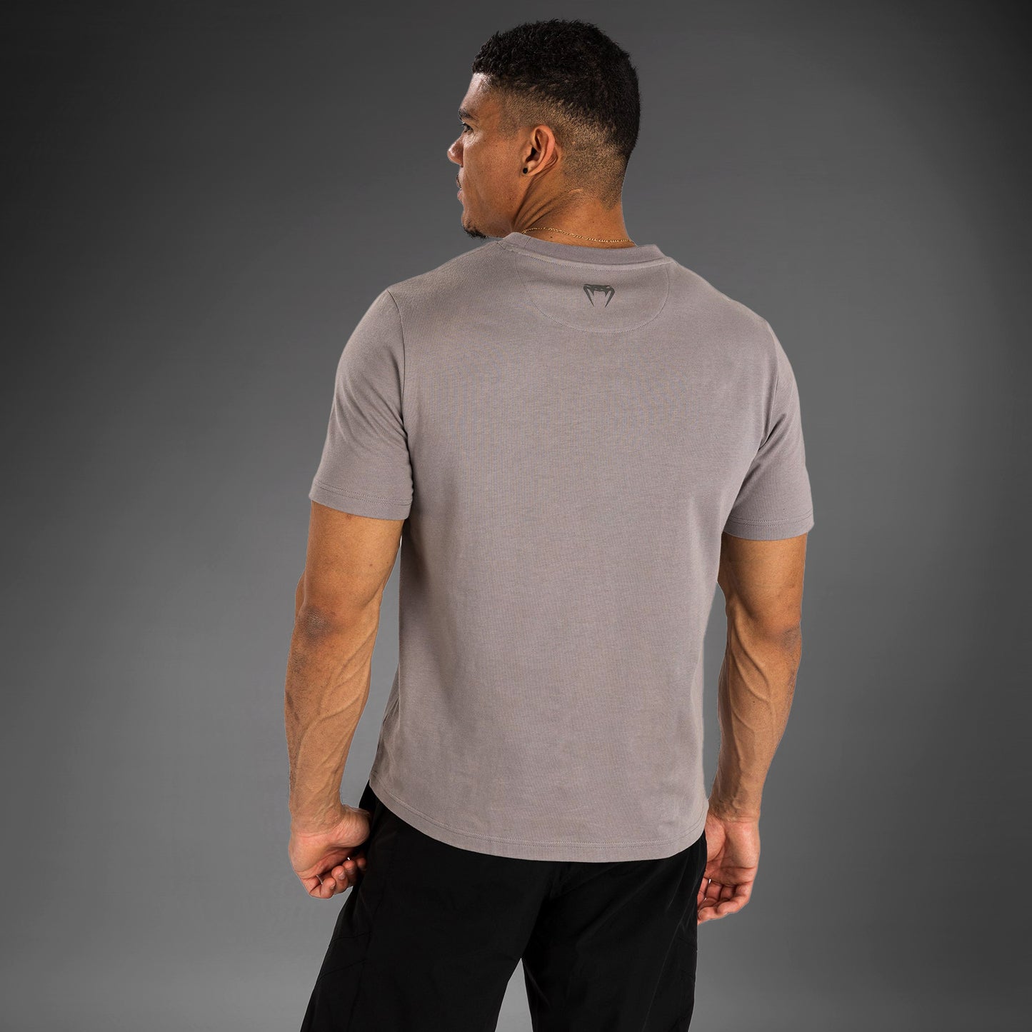 UFC by Venum Ulti-Man T-Shirt - Grau