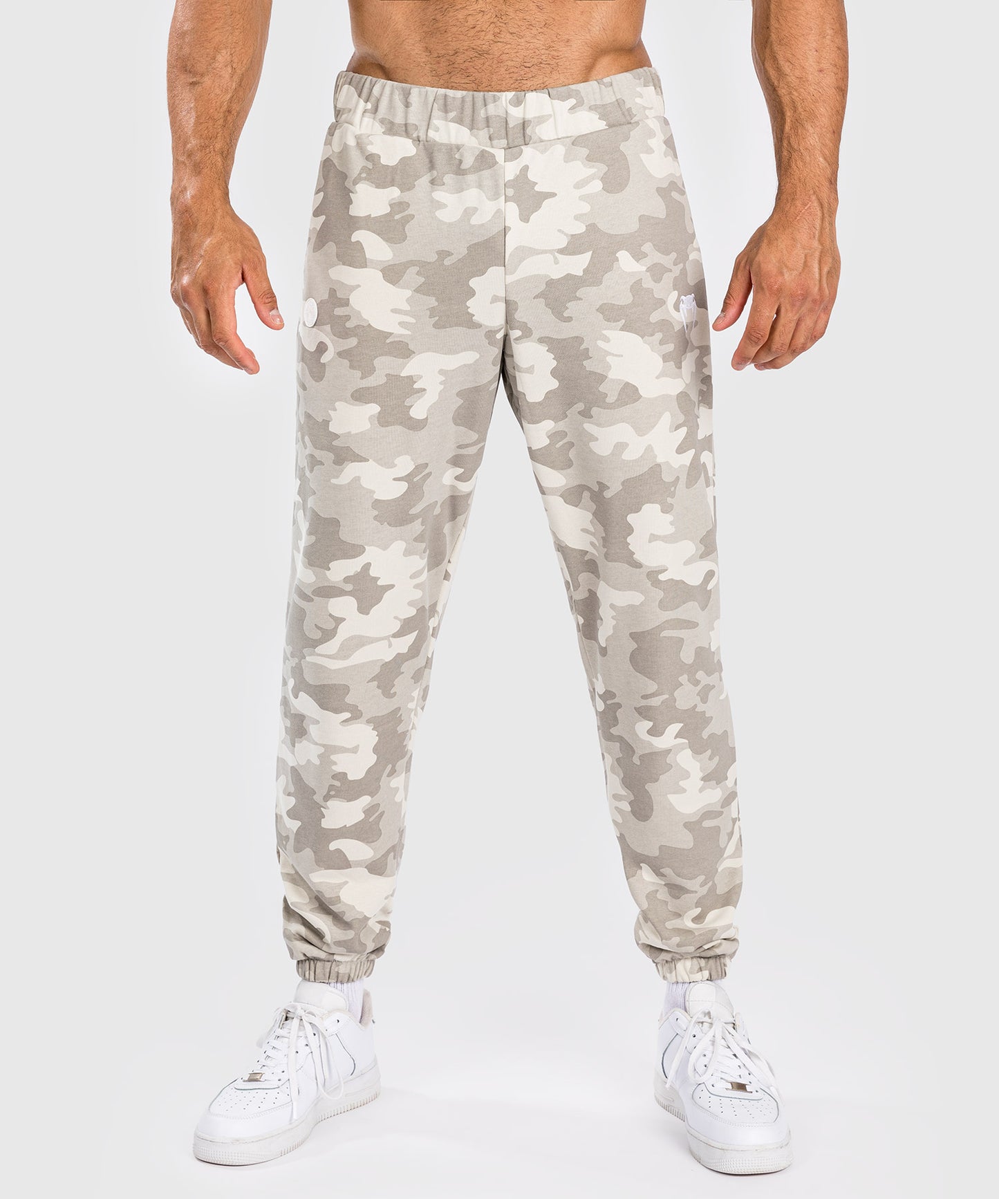 Venum Vortex XL Herren Jogginghose - Sandtarn