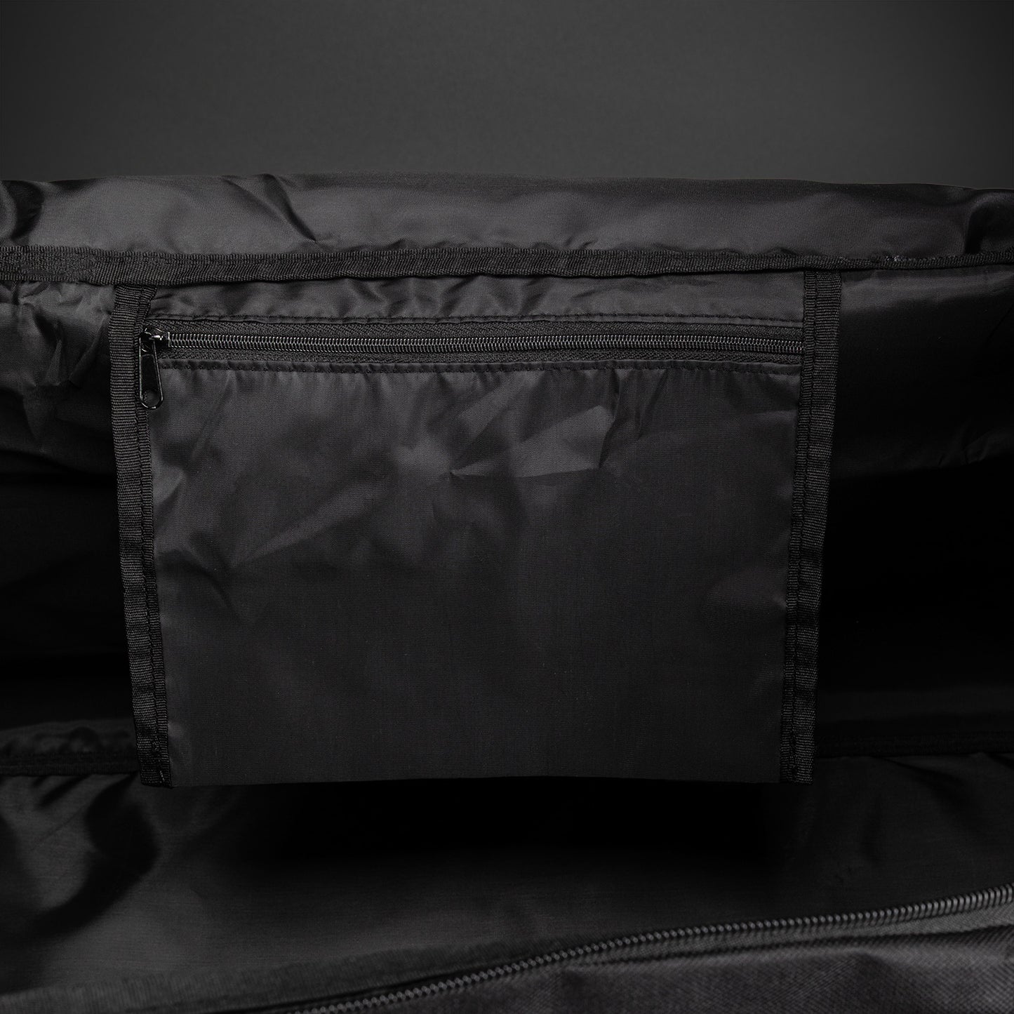 Venum Essential Sporttasche (37 L) - Grau/Schwarz