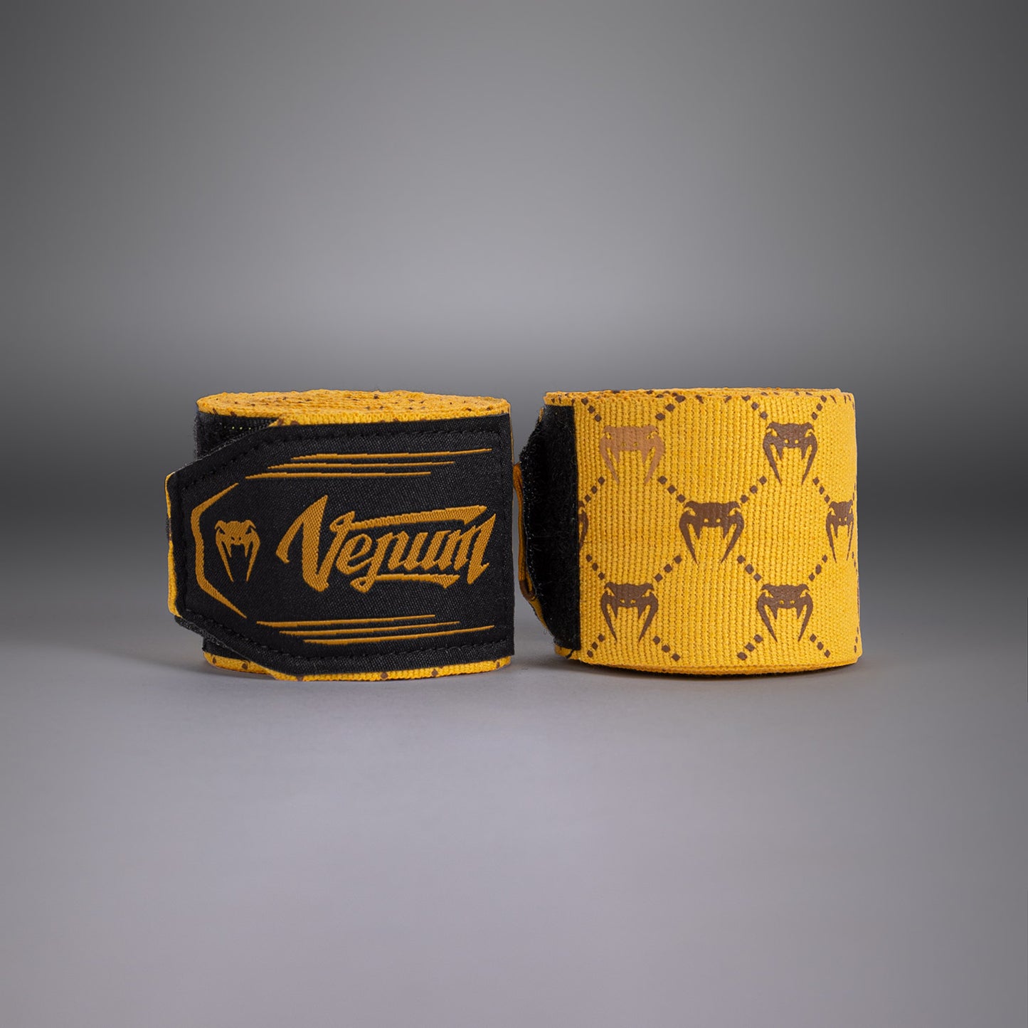 Venum Monogram Handbandagen Advanced – Braun
