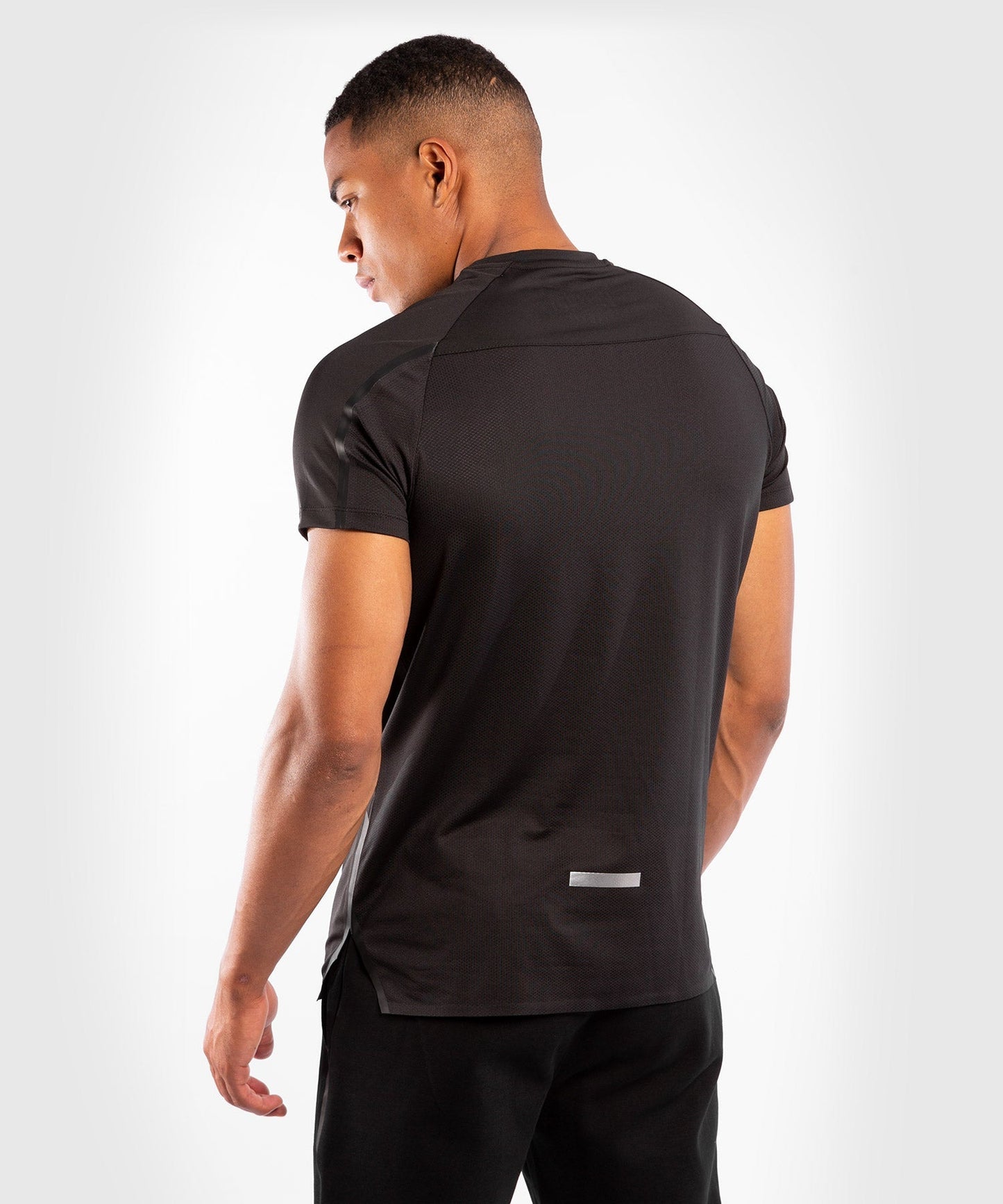 Venum Classic Dry Tech T-shirt - Schwarz