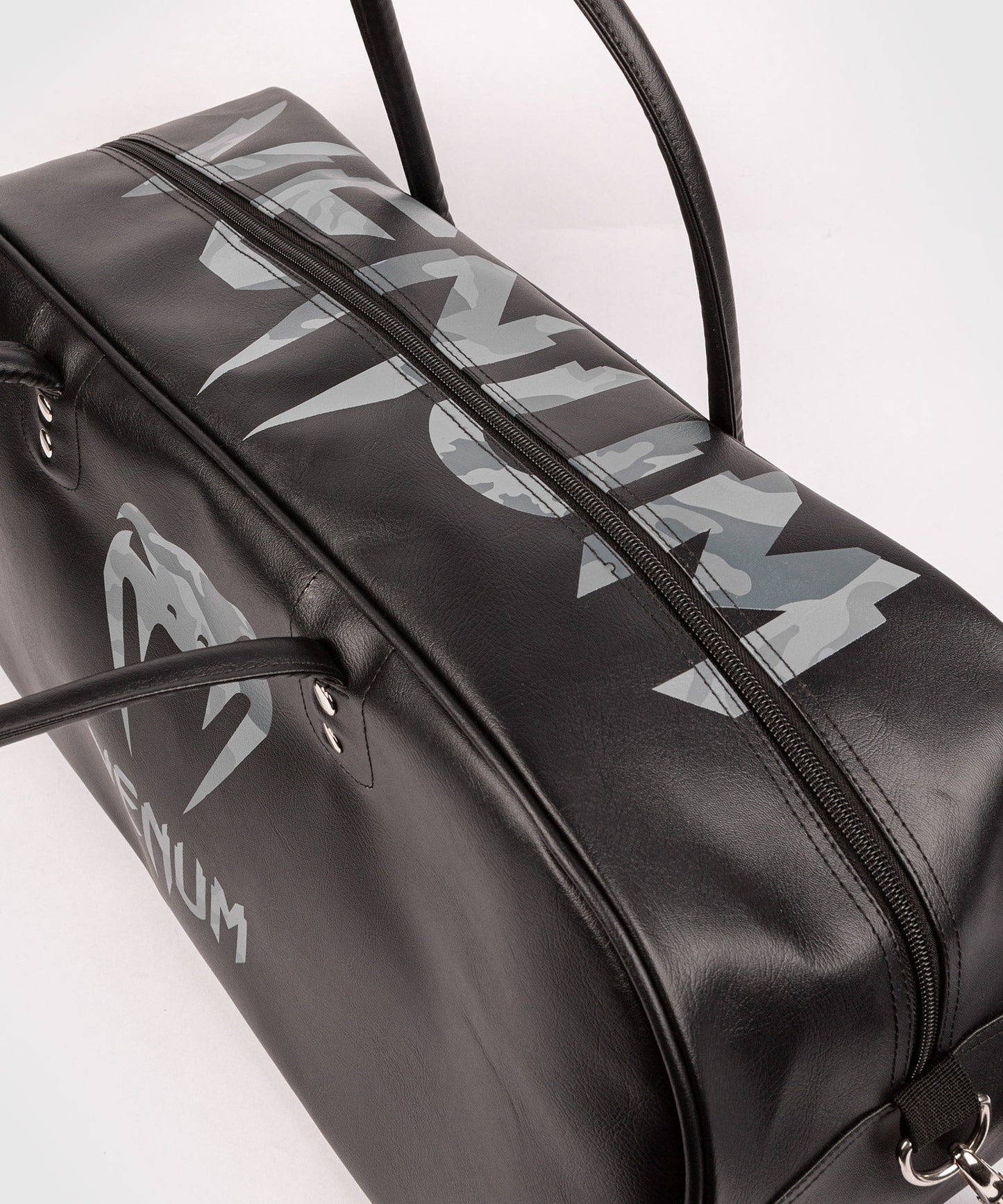 Venum Origins Tasche - Schwarz/Urban Camo - Kompaktes Modell