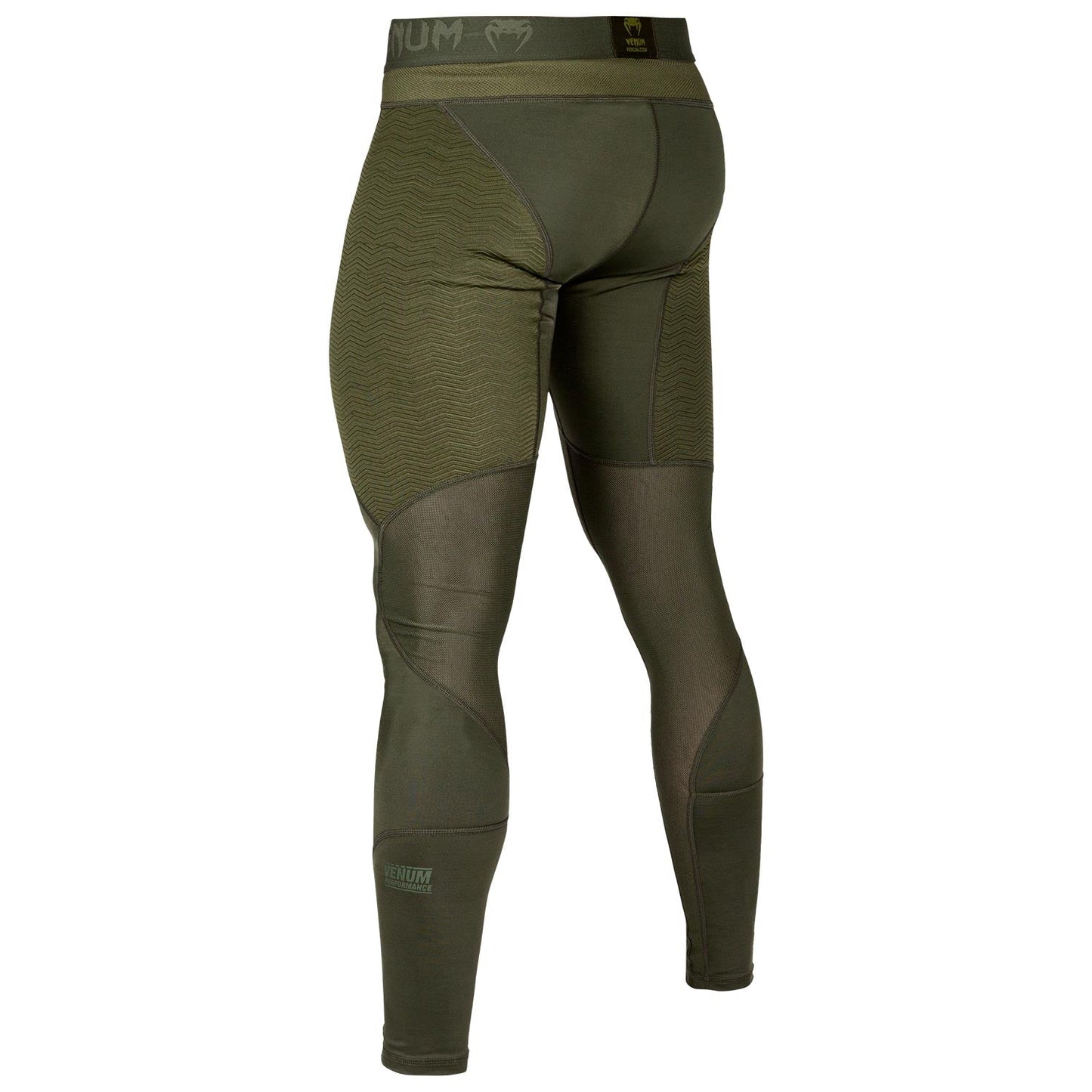 Venum G-Fit Spats - Khaki