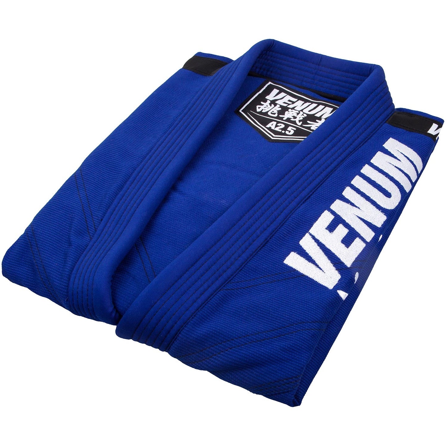 Venum Challenger 4.0 BJJ Gi - Blau