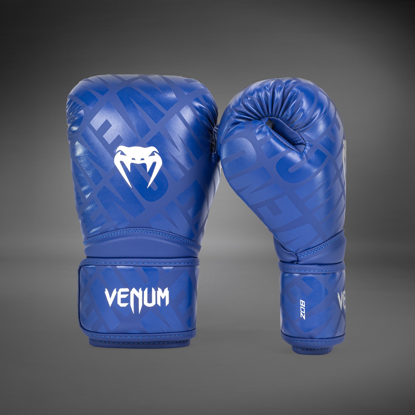 Venum Contender 1.5 XT Boxhandschuhe - Weiß/Blau