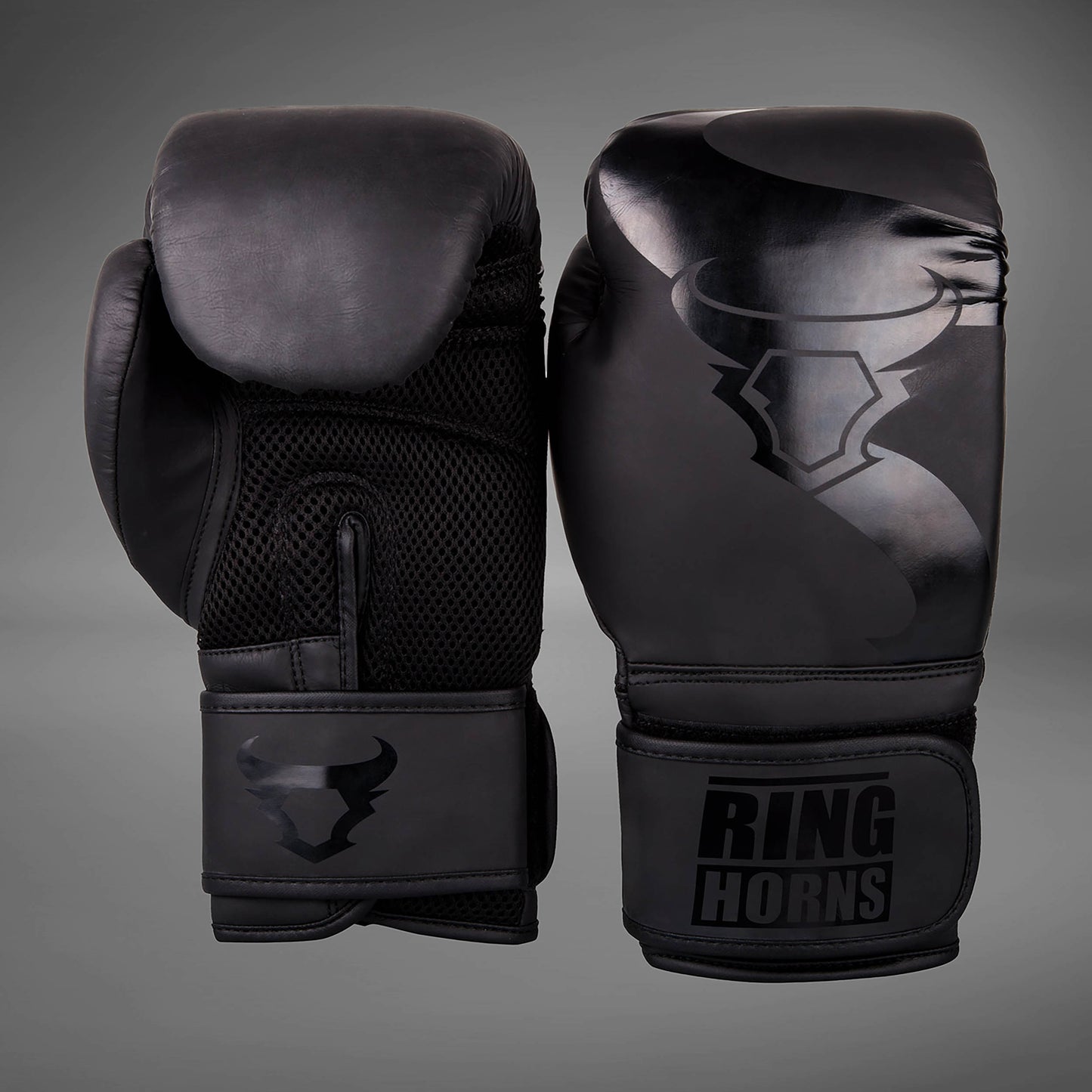 Ringhorns Charger Boxhandschuhe