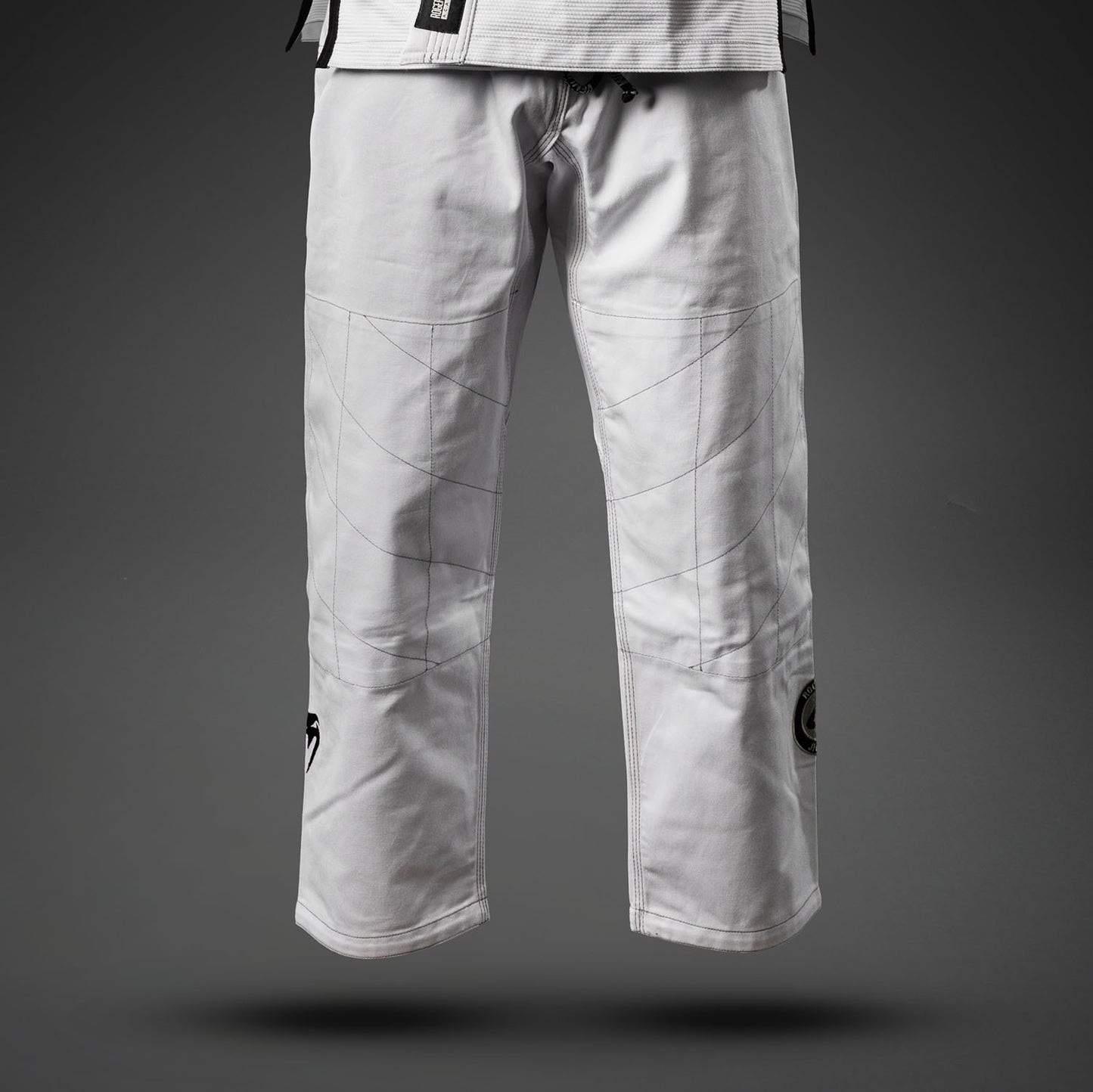 Venum x Roger Gracie Academy BJJ Gi - Weiß