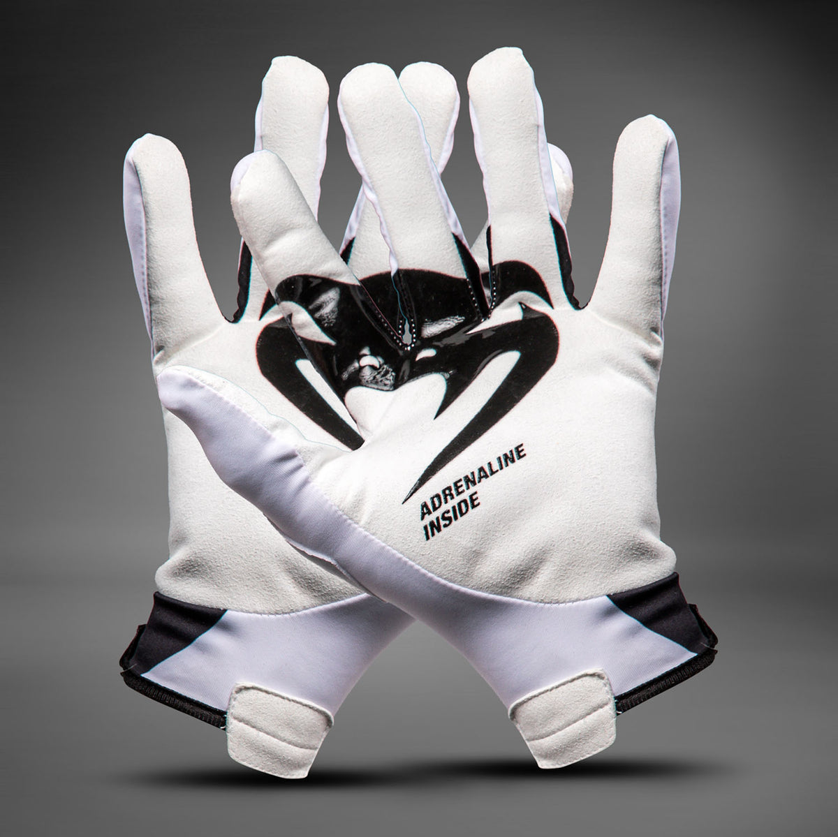 Venum MX Summer Motorsports-Handschuhe - Weiß