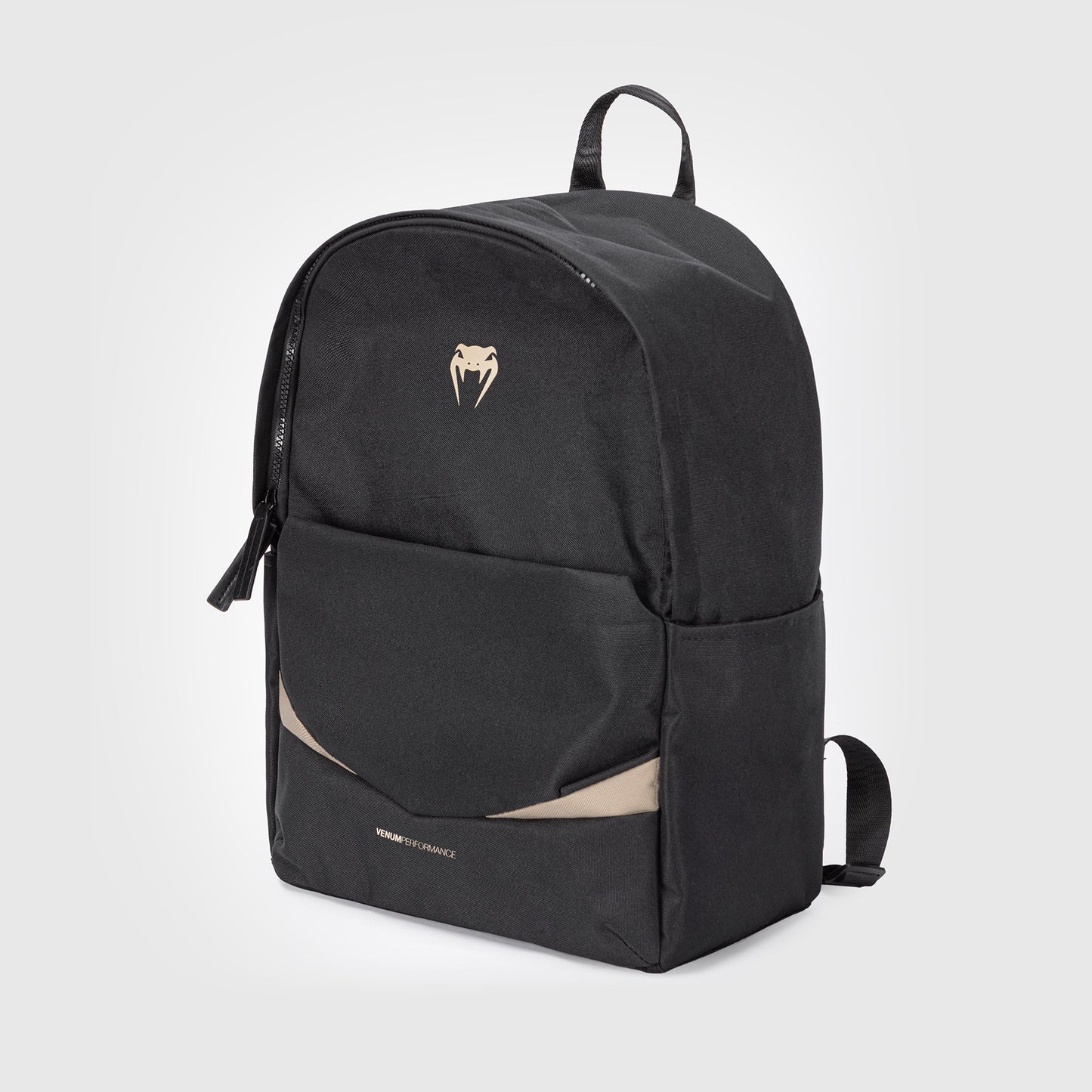 Venum Evo 2 Light Rucksack (20-25L) – Schwarz/Sand