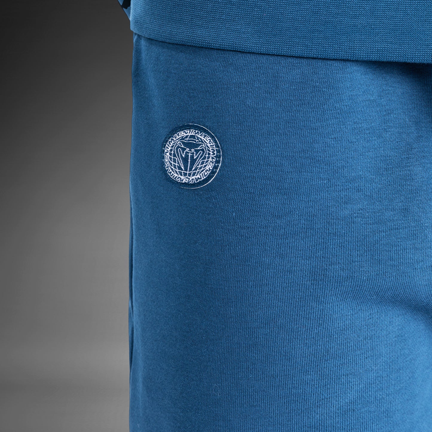 Venum Vortex XL Herren Jogginghose - Marineblau