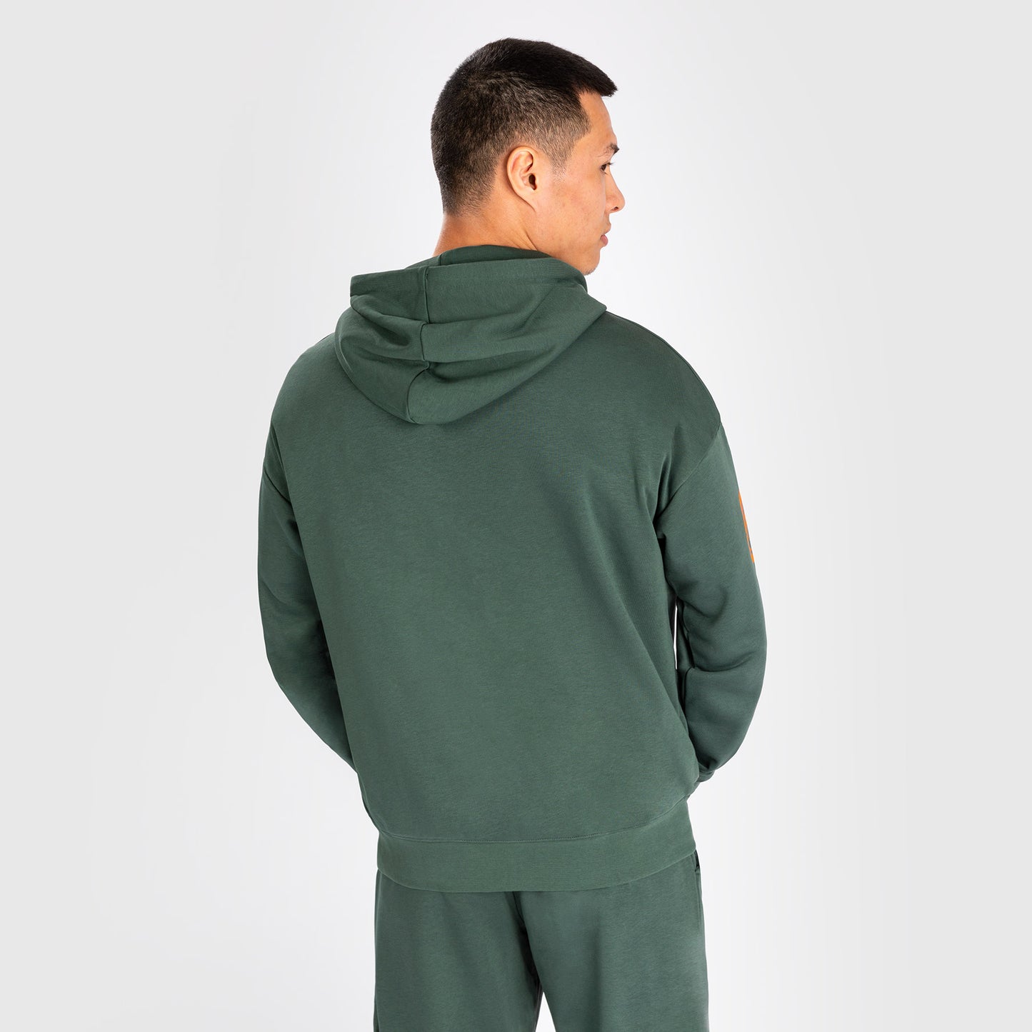 Venum Vortex XL Lite Herren Hoodie - Khaki